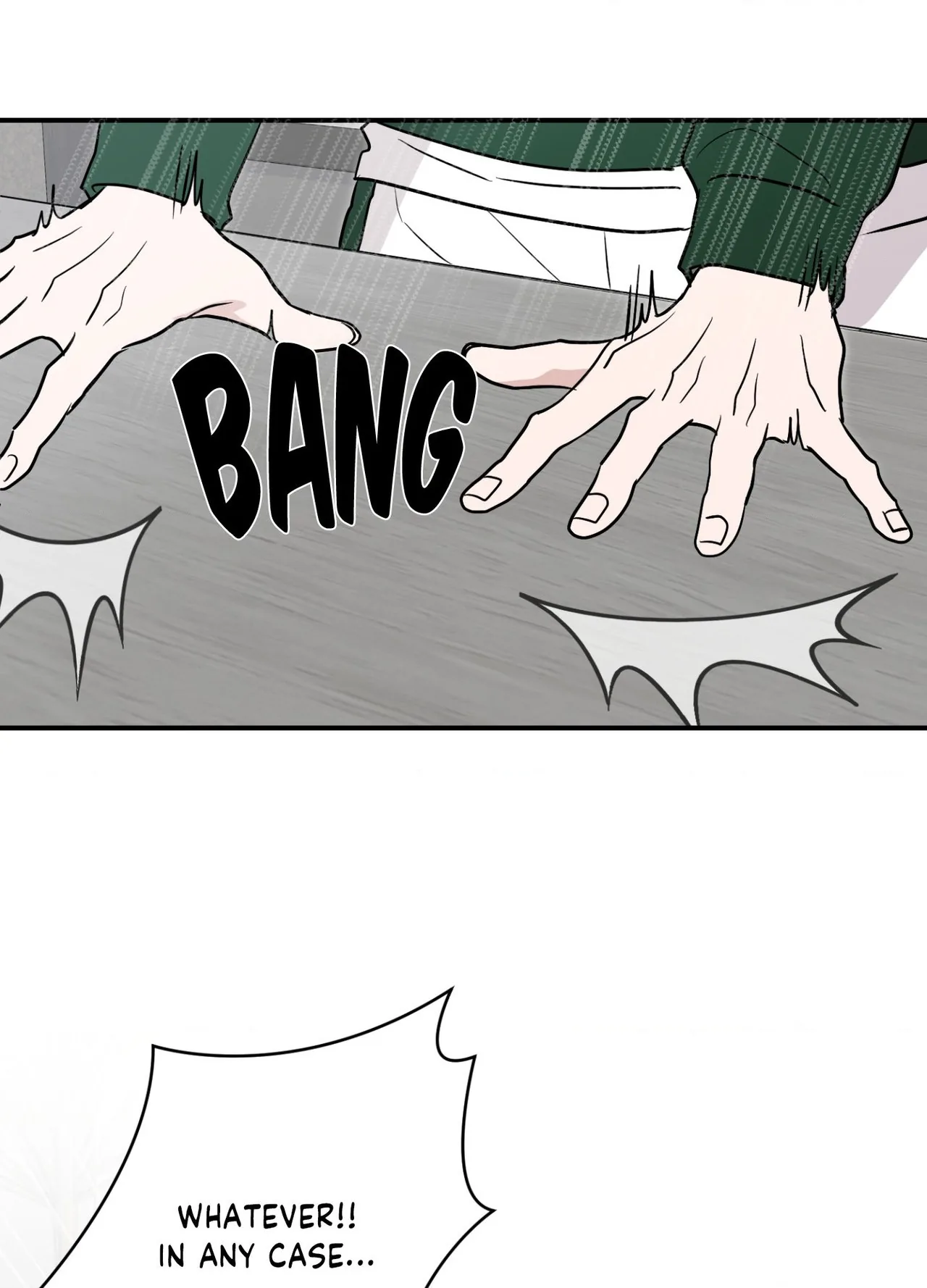 Bittersour Chapter 24 page 21 - 