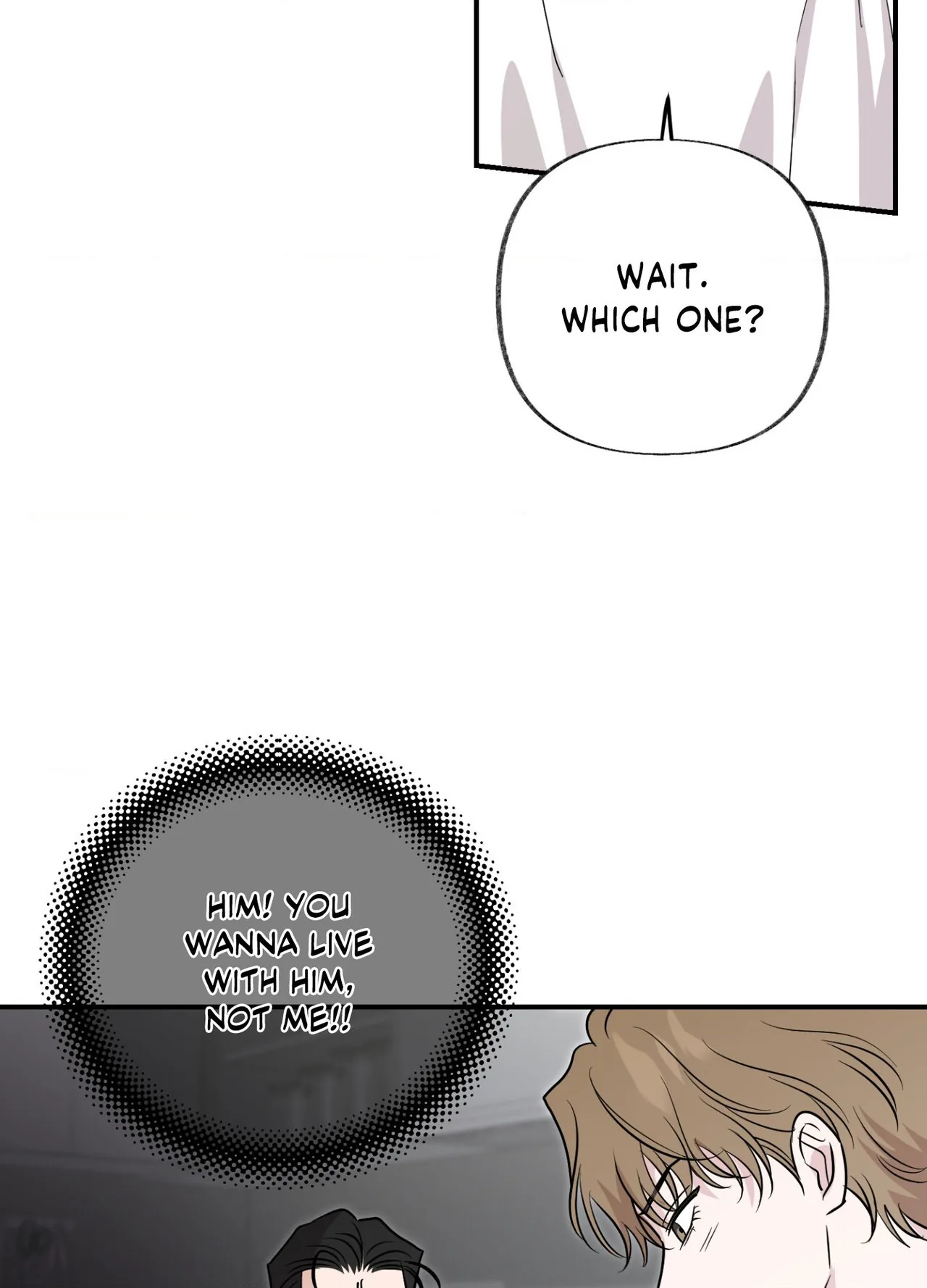 Bittersour Chapter 24 page 25 - 