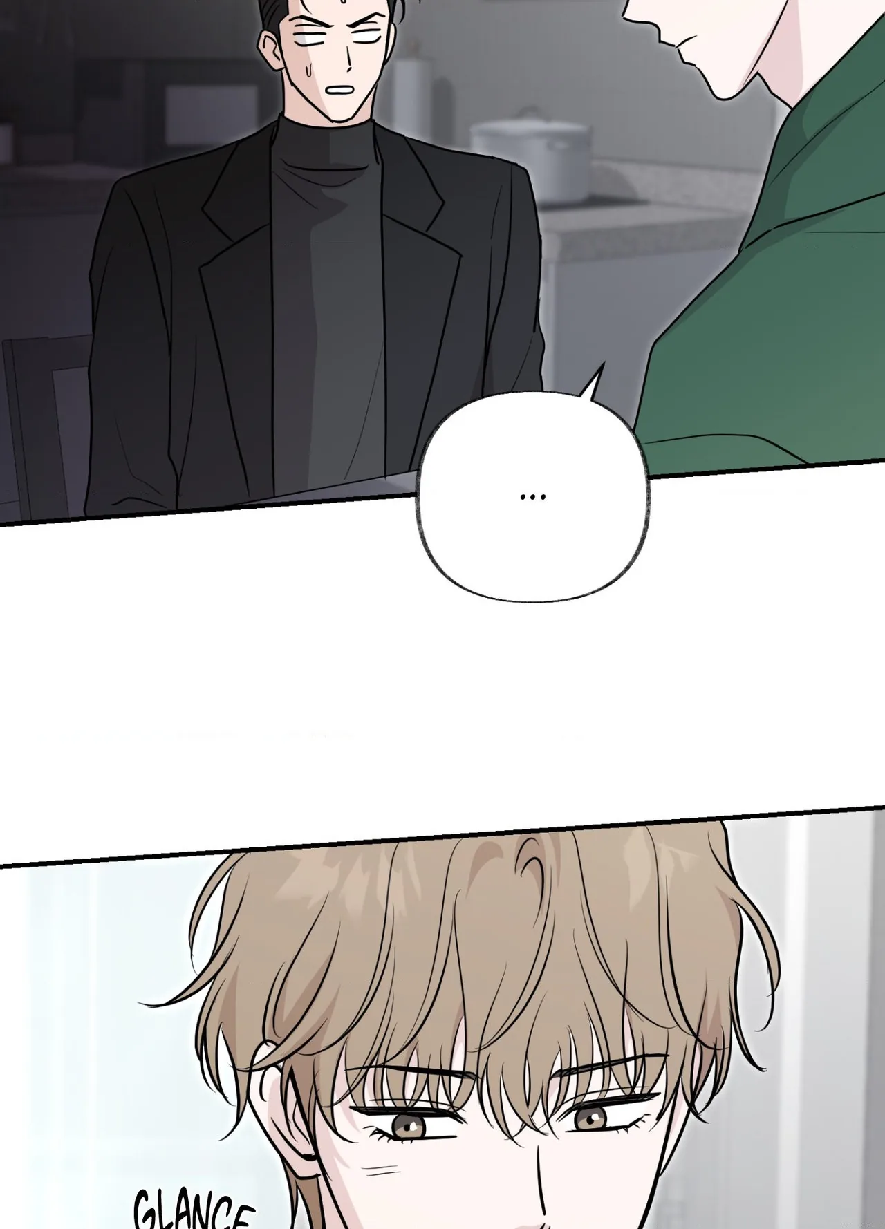 Bittersour Chapter 24 page 26 - 