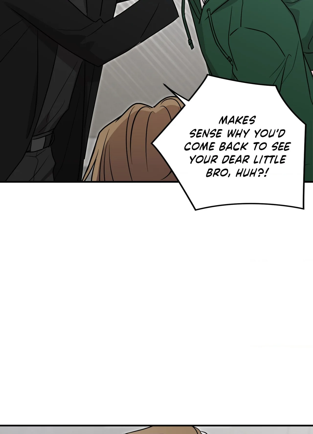 Bittersour Chapter 24 page 28 - 