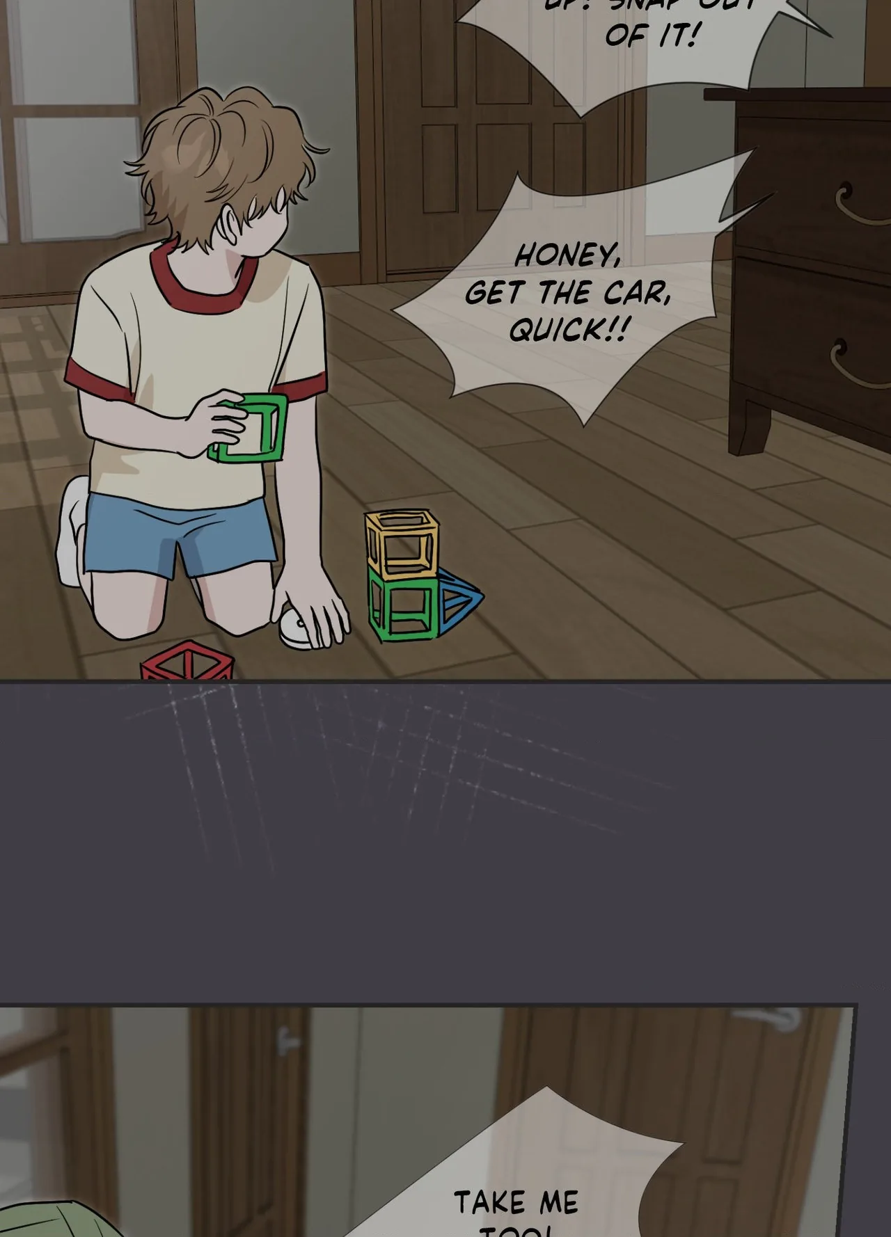 Bittersour Chapter 24 page 35 - 