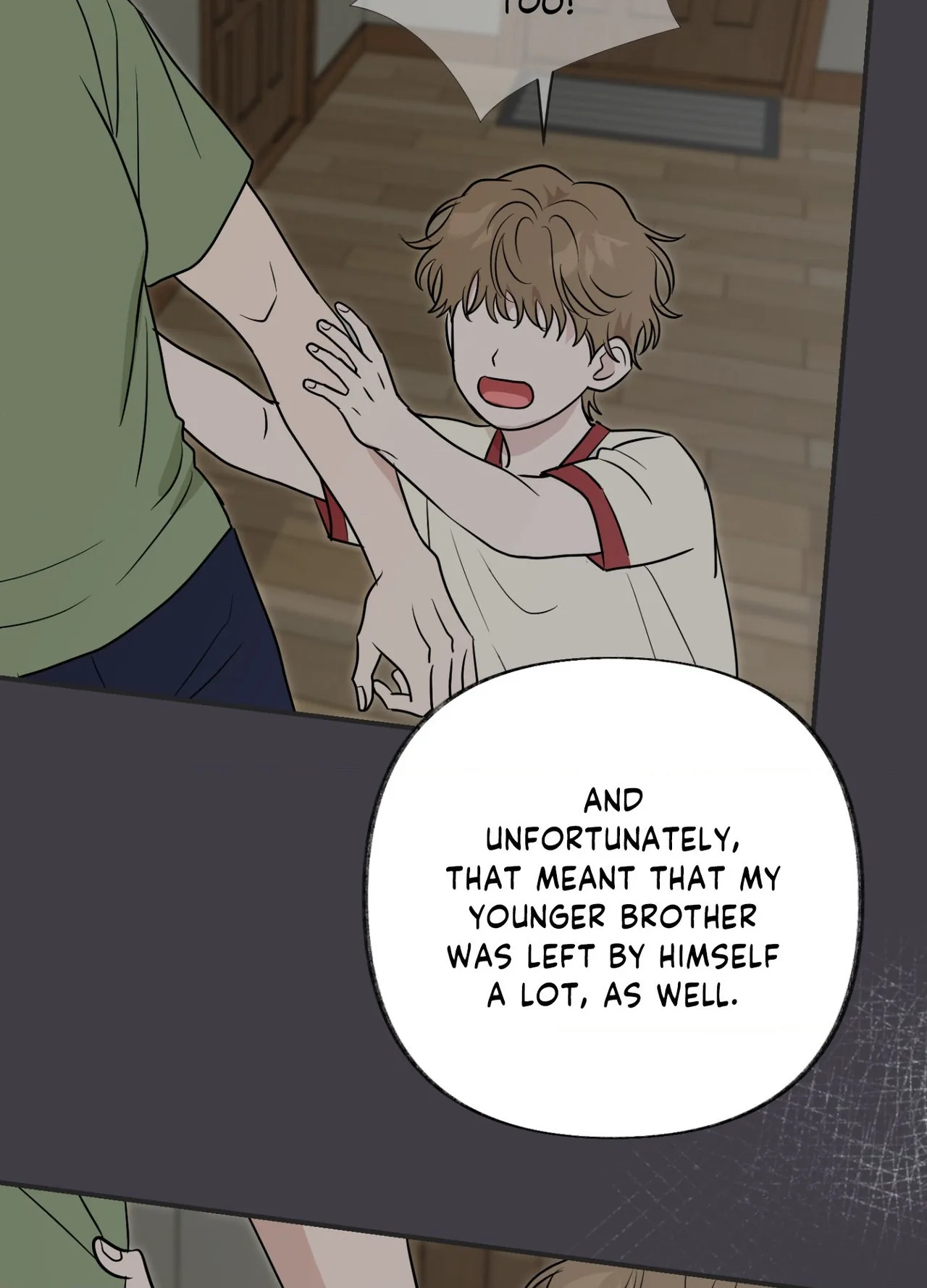 Bittersour Chapter 24 page 36 - 