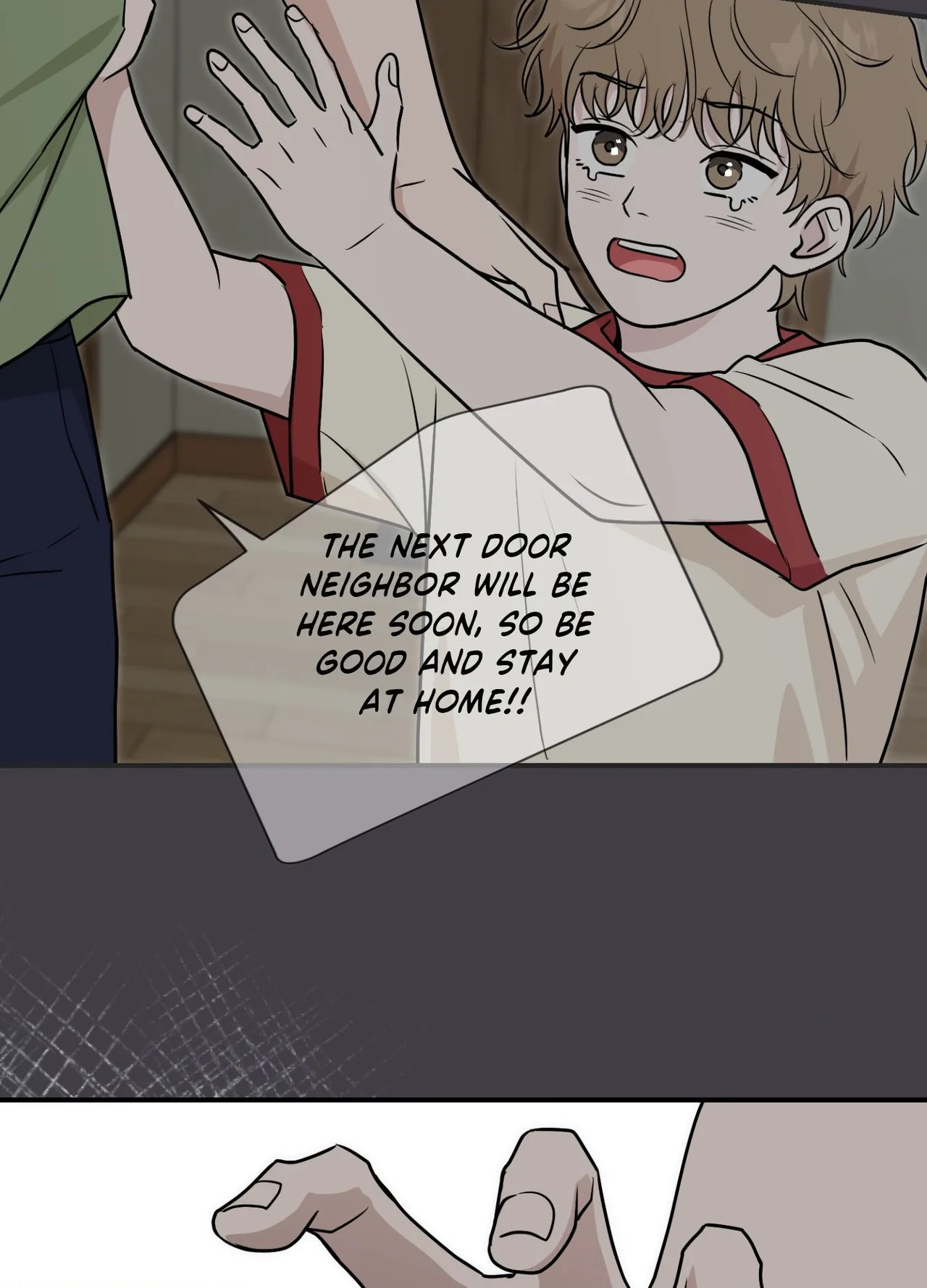 Bittersour Chapter 24 page 37 - 