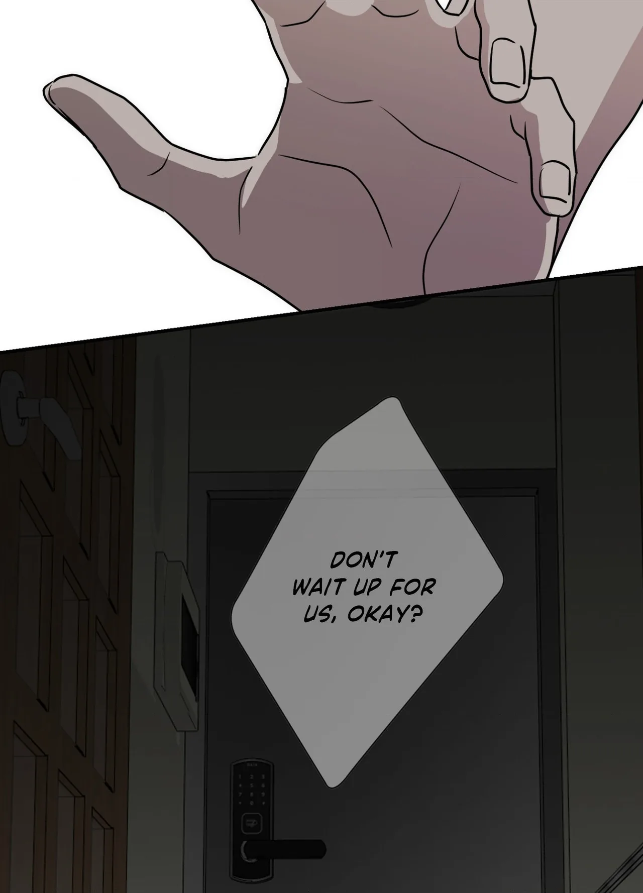 Bittersour Chapter 24 page 38 - 