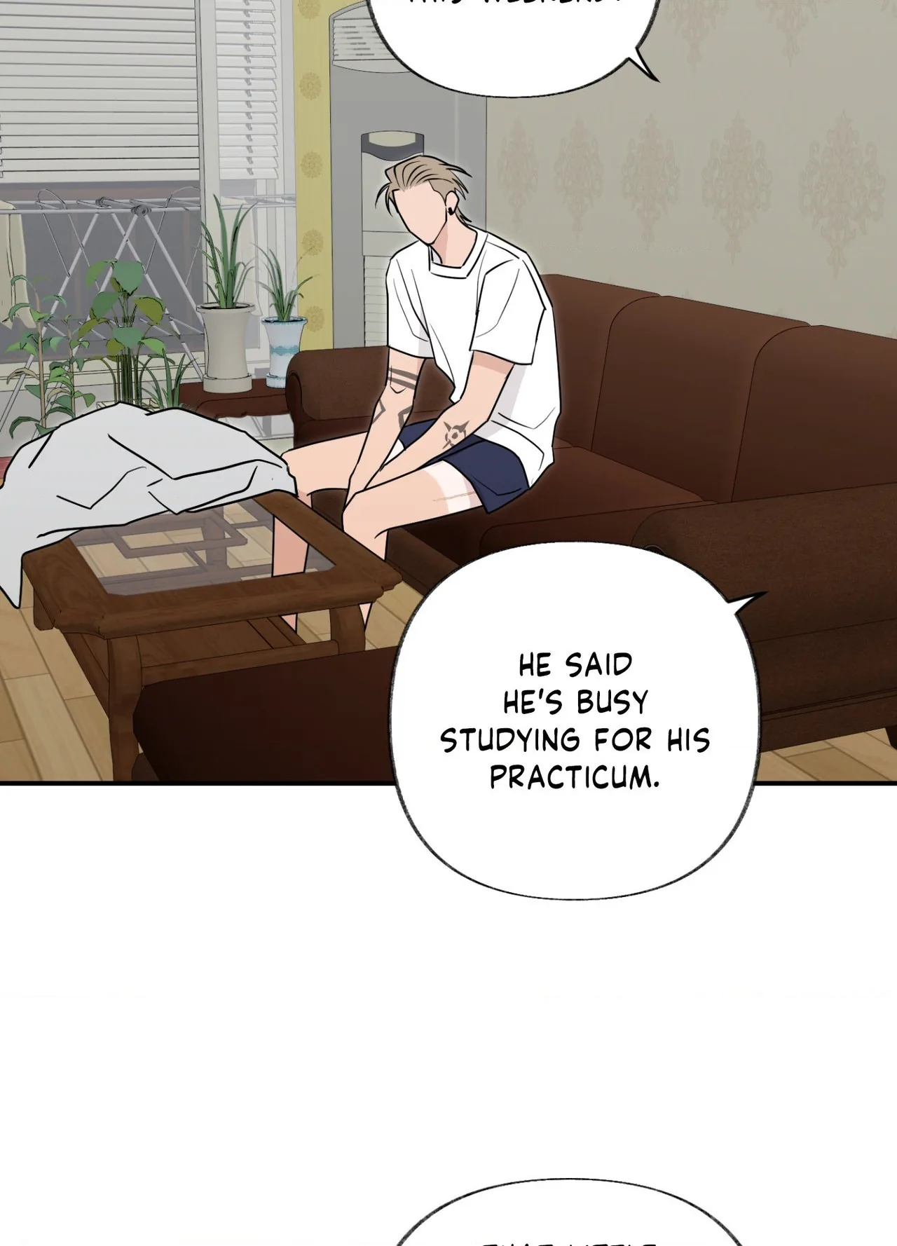 Bittersour Chapter 24 page 5 - 