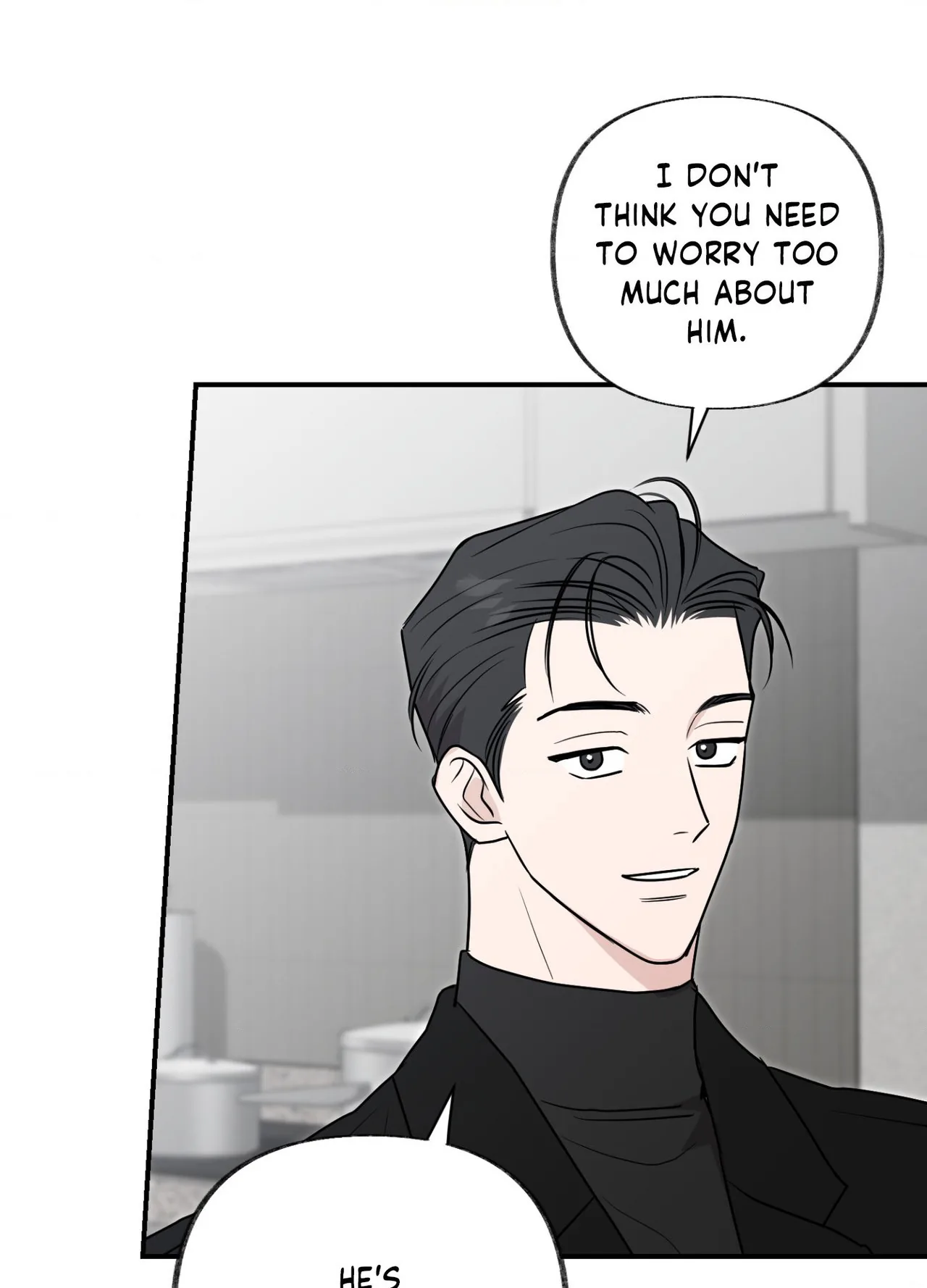 Bittersour Chapter 24 page 44 - 