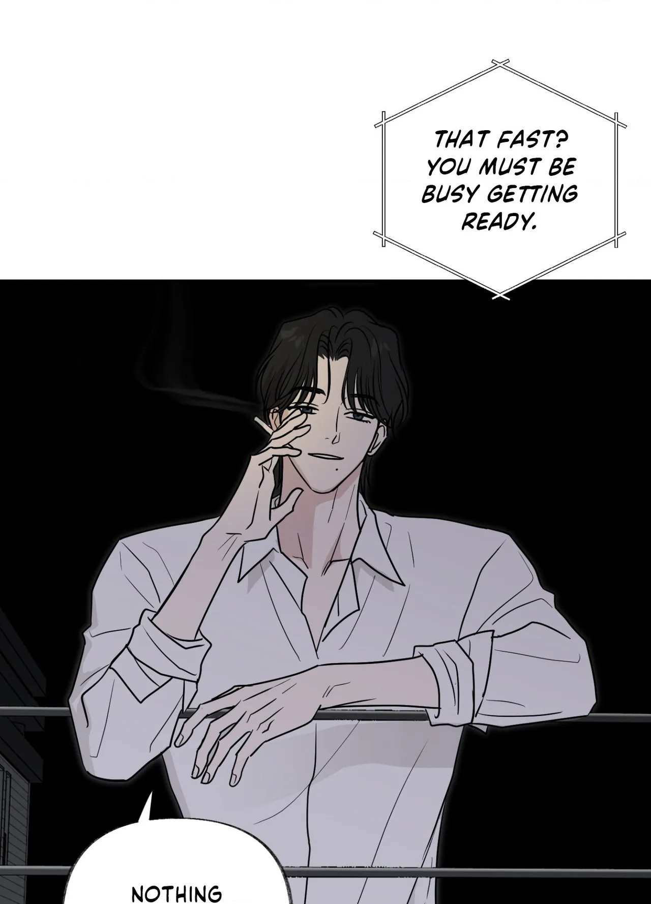 Bittersour Chapter 24 page 50 - 