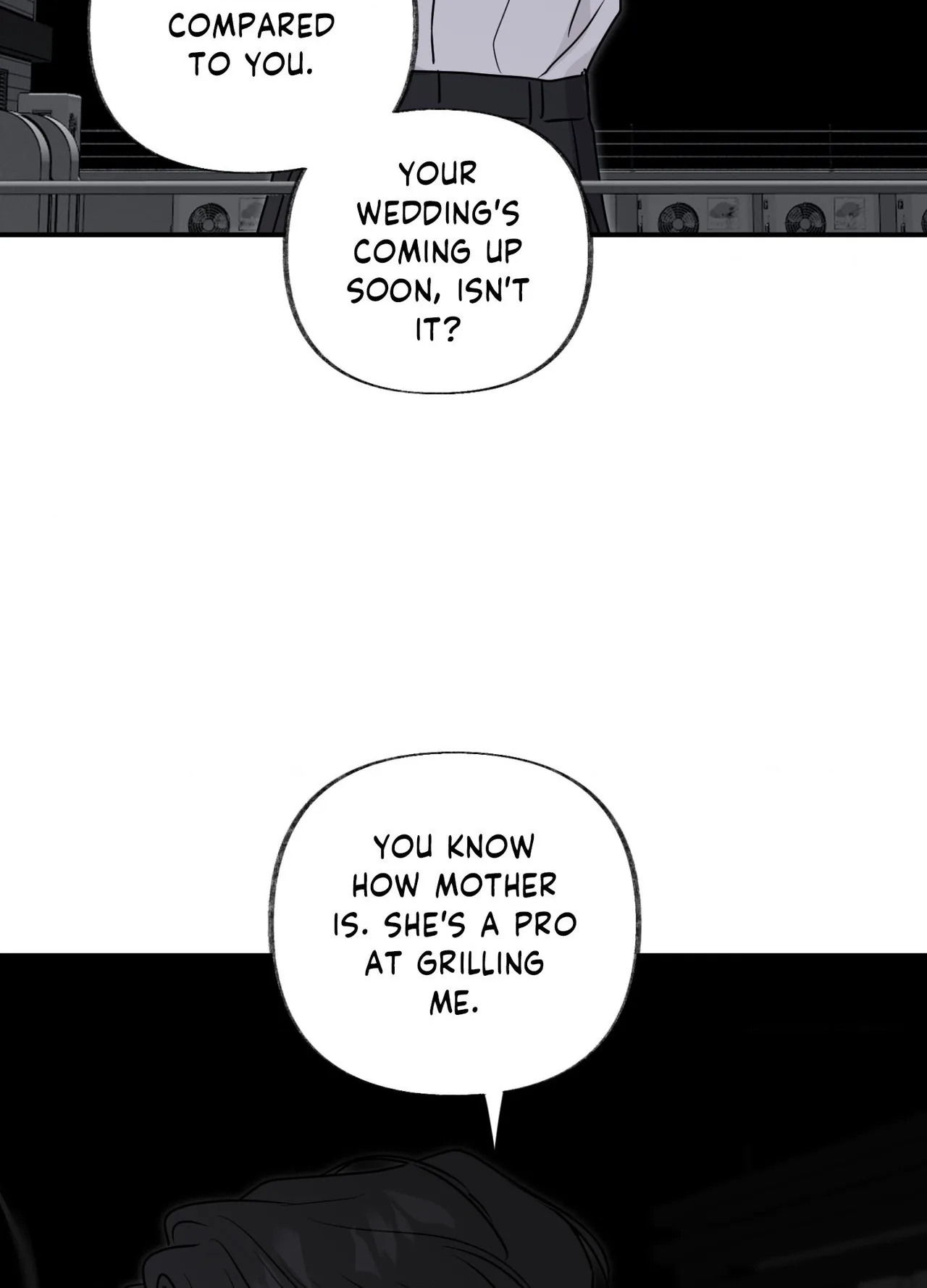 Bittersour Chapter 24 page 51 - 