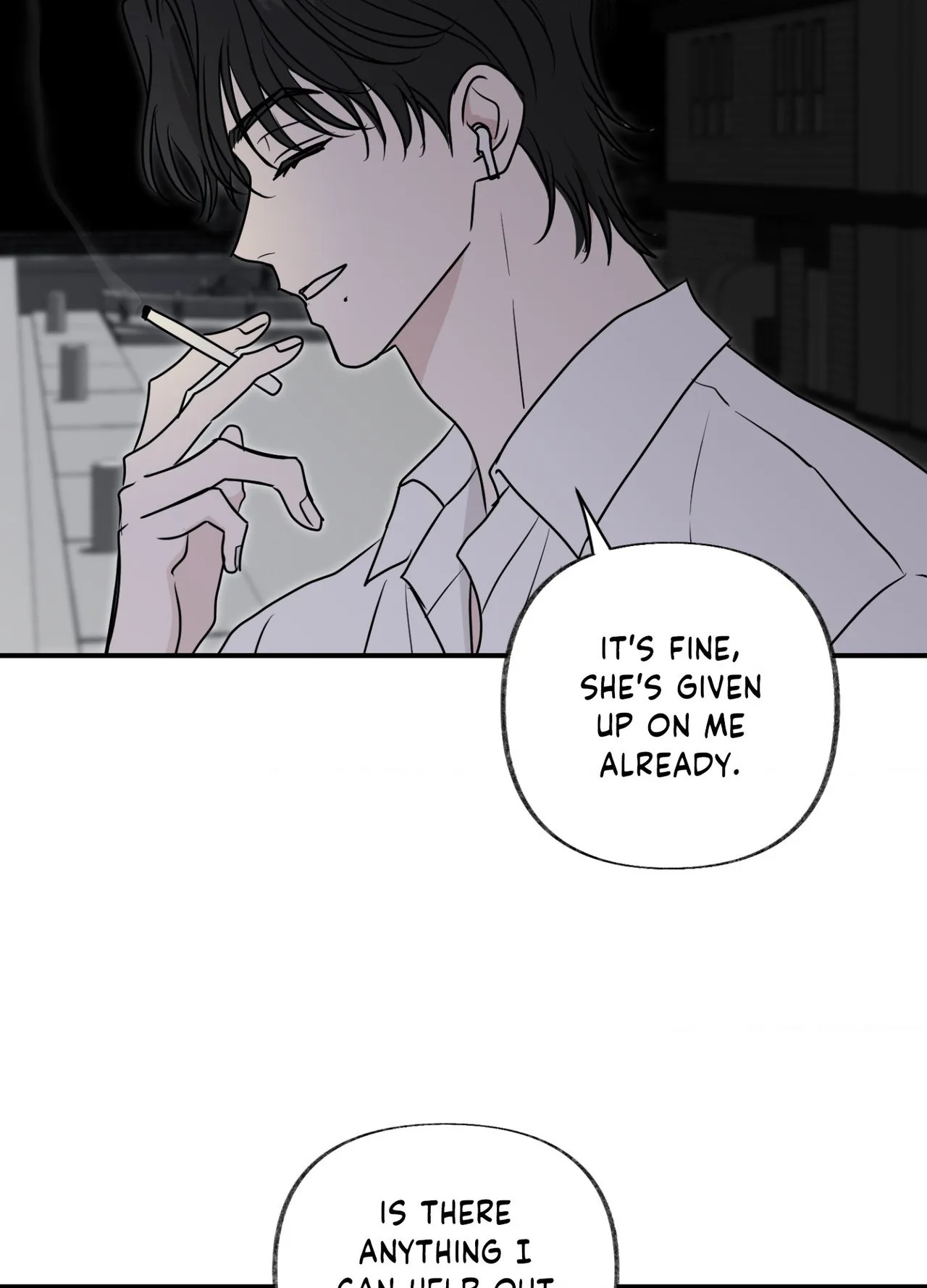 Bittersour Chapter 24 page 52 - 