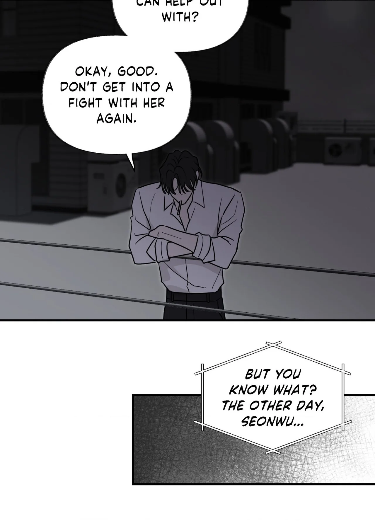 Bittersour Chapter 24 page 53 - 