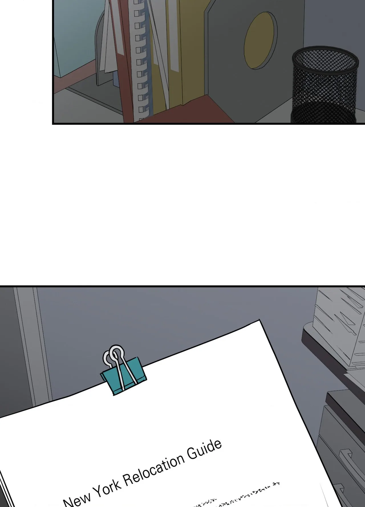 Bittersour Chapter 24 page 59 - 