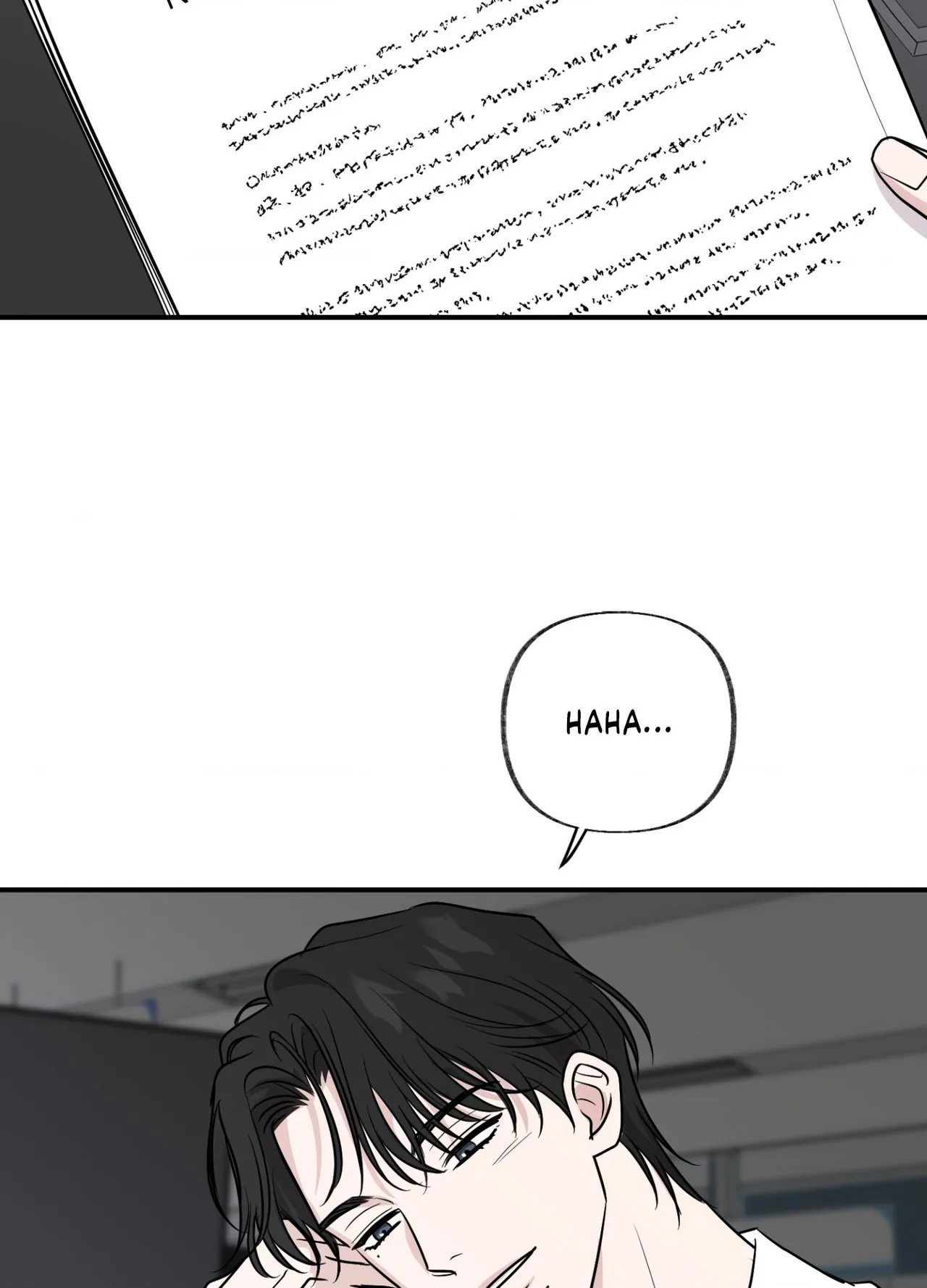 Bittersour Chapter 24 page 60 - 
