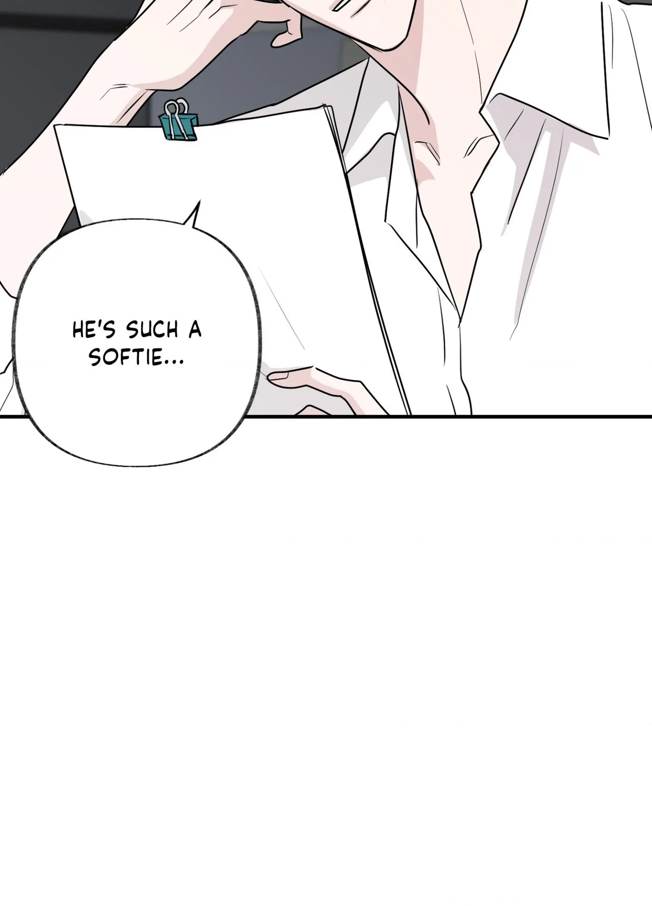 Bittersour Chapter 24 page 61 - 
