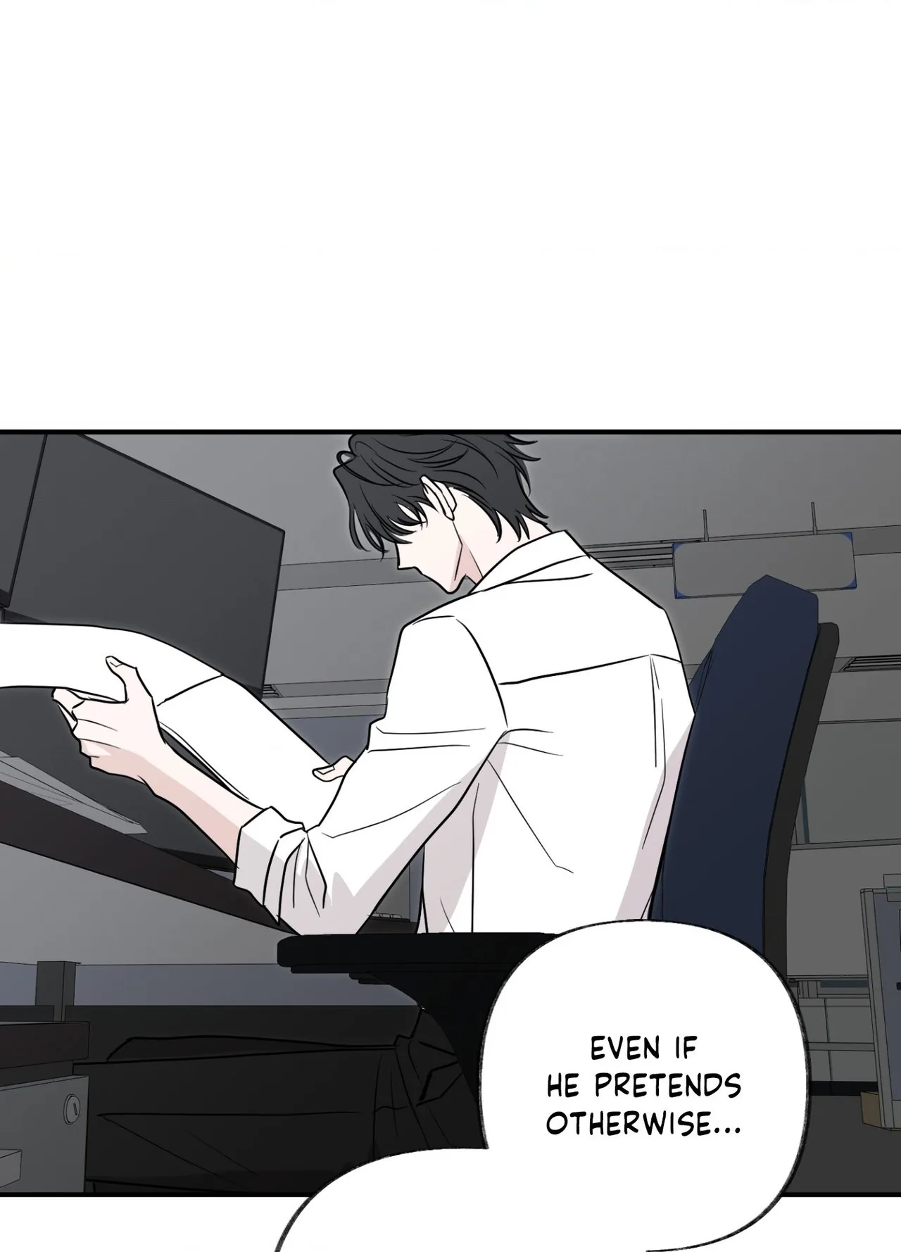 Bittersour Chapter 24 page 63 - 