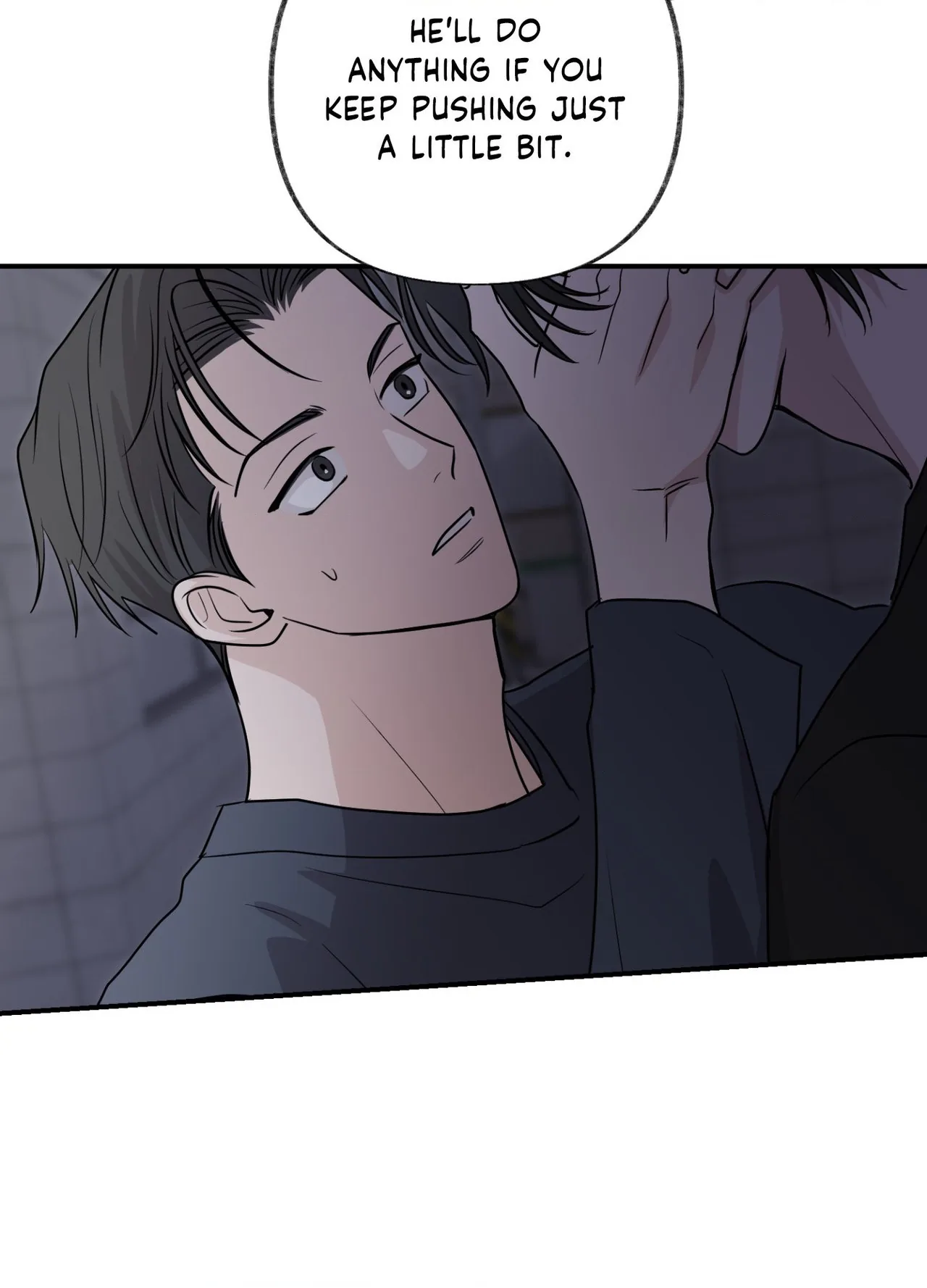 Bittersour Chapter 24 page 64 - 