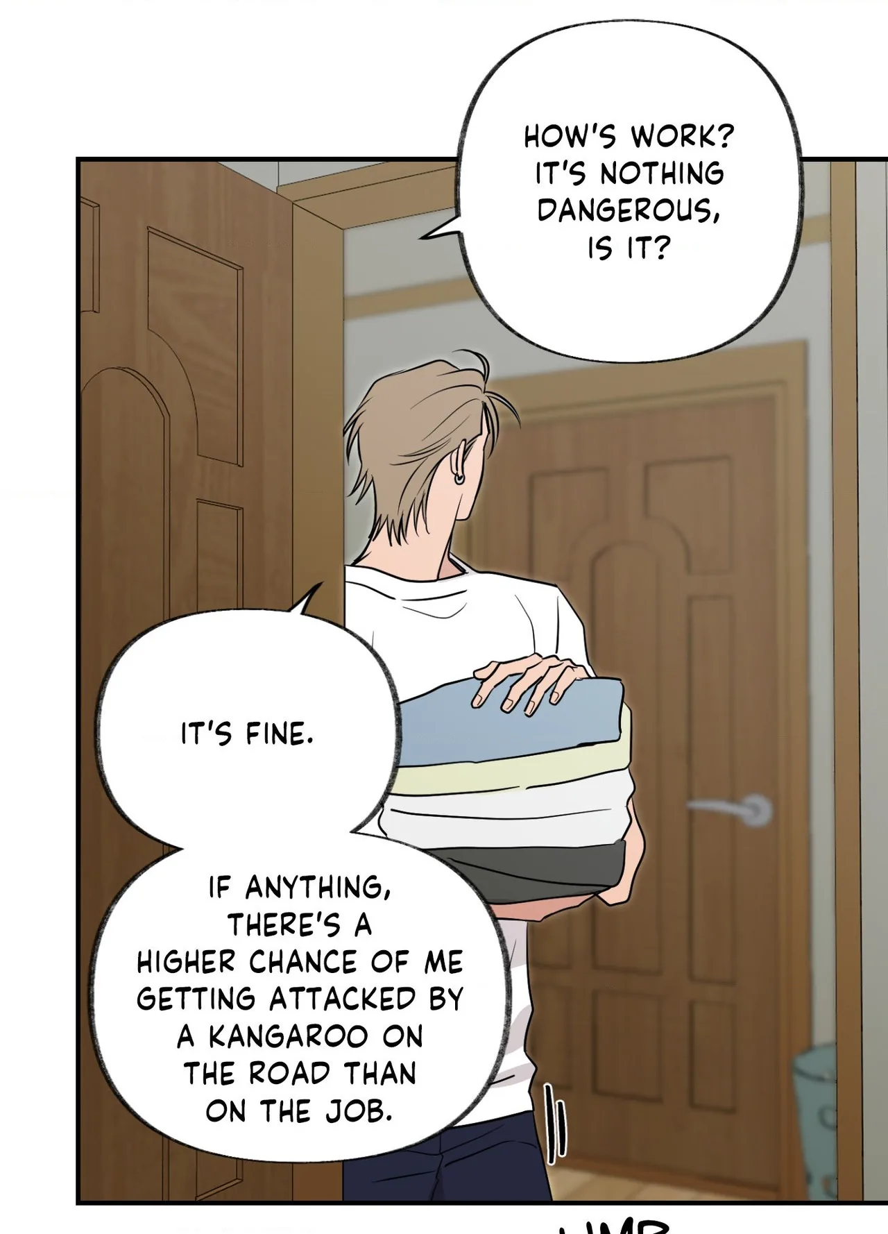 Bittersour Chapter 24 page 8 - 