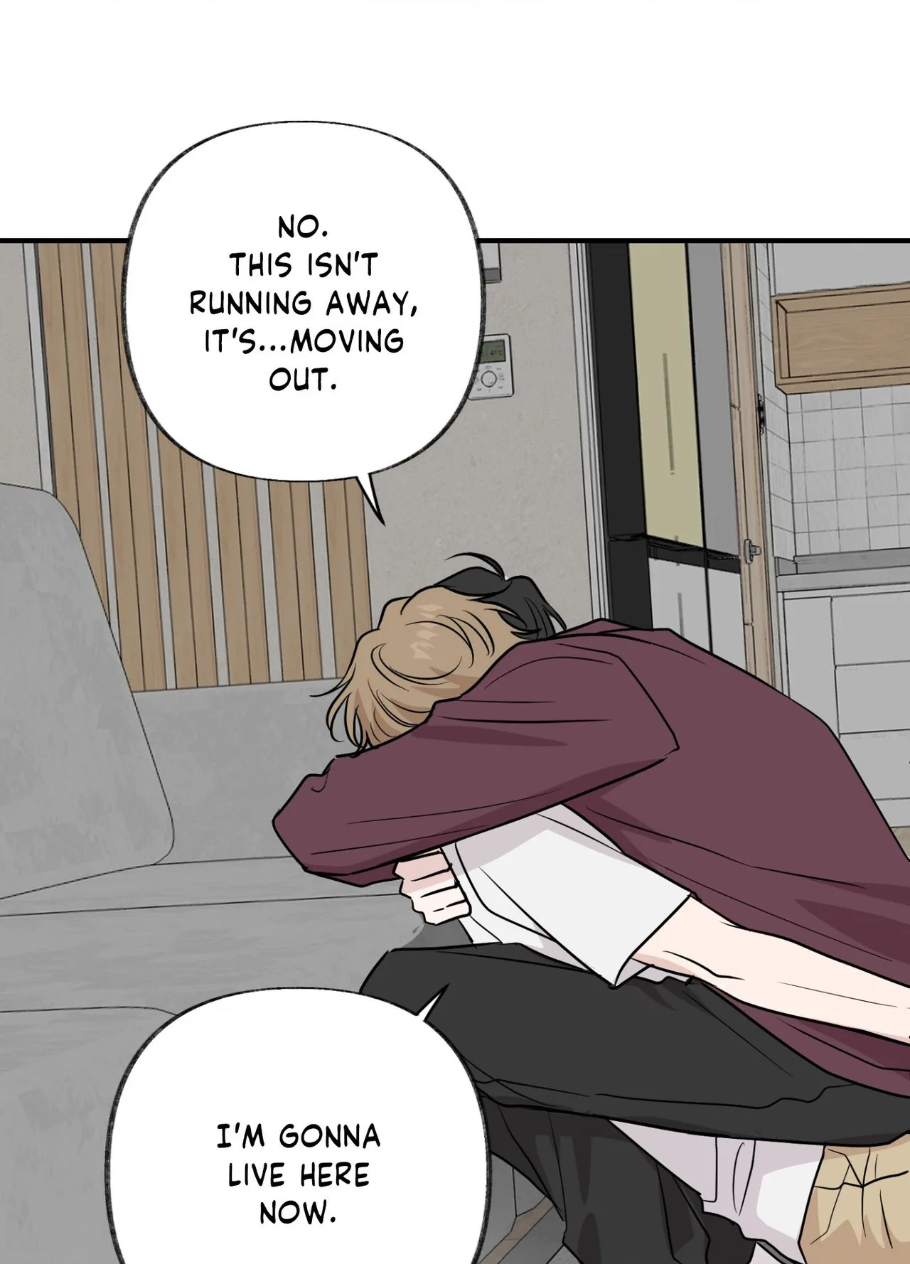 Bittersour Chapter 24 page 71 - 