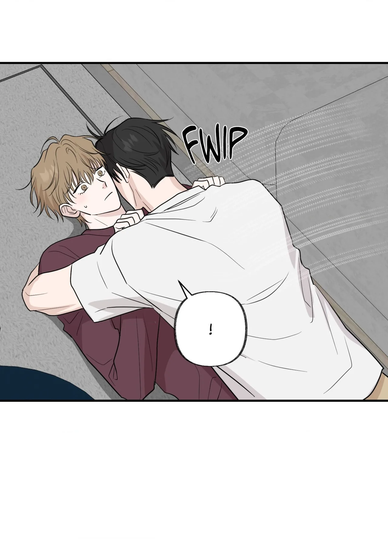 Bittersour Chapter 24 page 77 - 