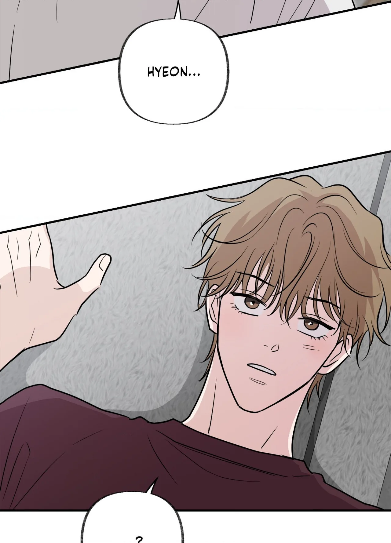 Bittersour Chapter 24 page 80 - 