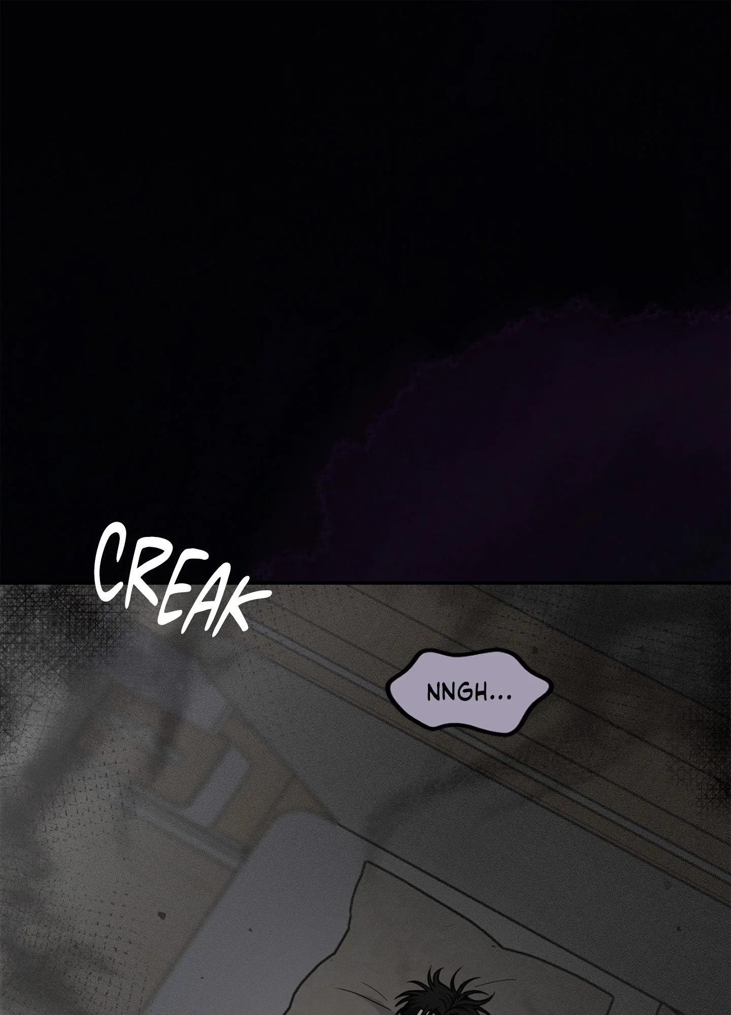 Bittersour Chapter 3 page 1 - 