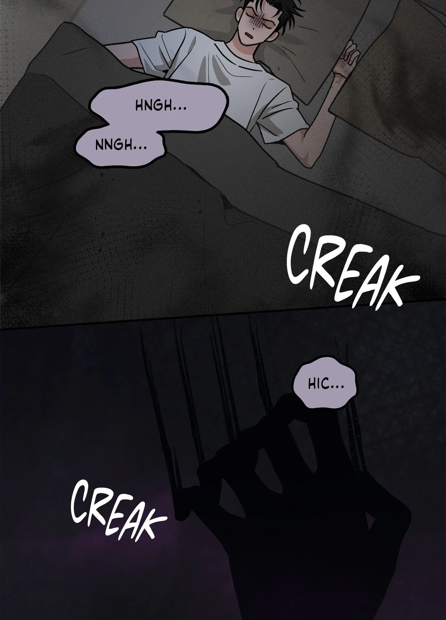 Bittersour Chapter 3 page 2 - 