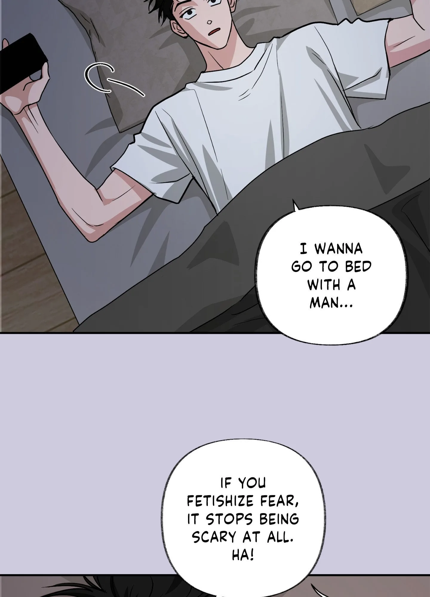 Bittersour Chapter 3 page 11 - 