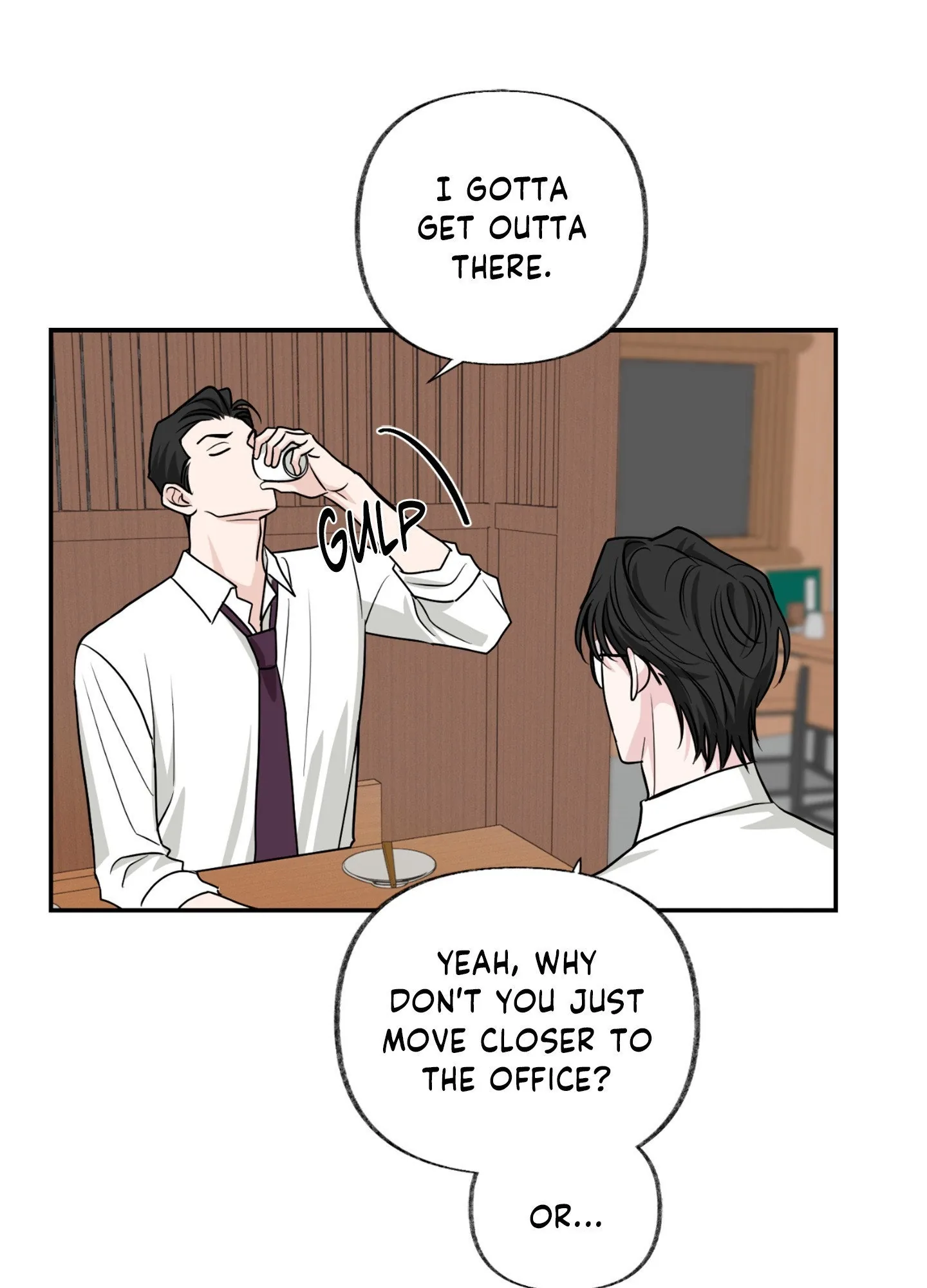 Bittersour Chapter 3 page 102 - 