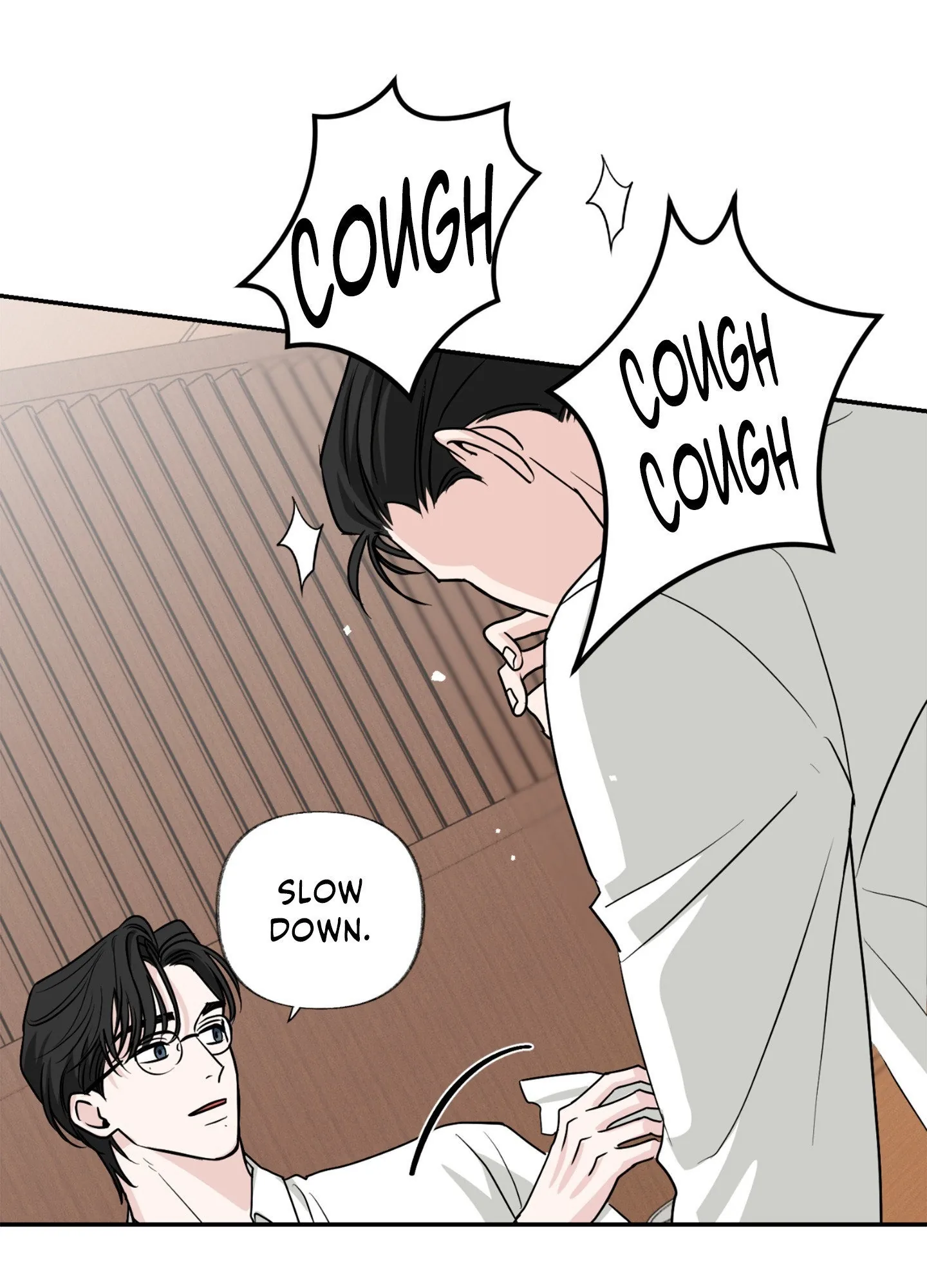 Bittersour Chapter 3 page 104 - 