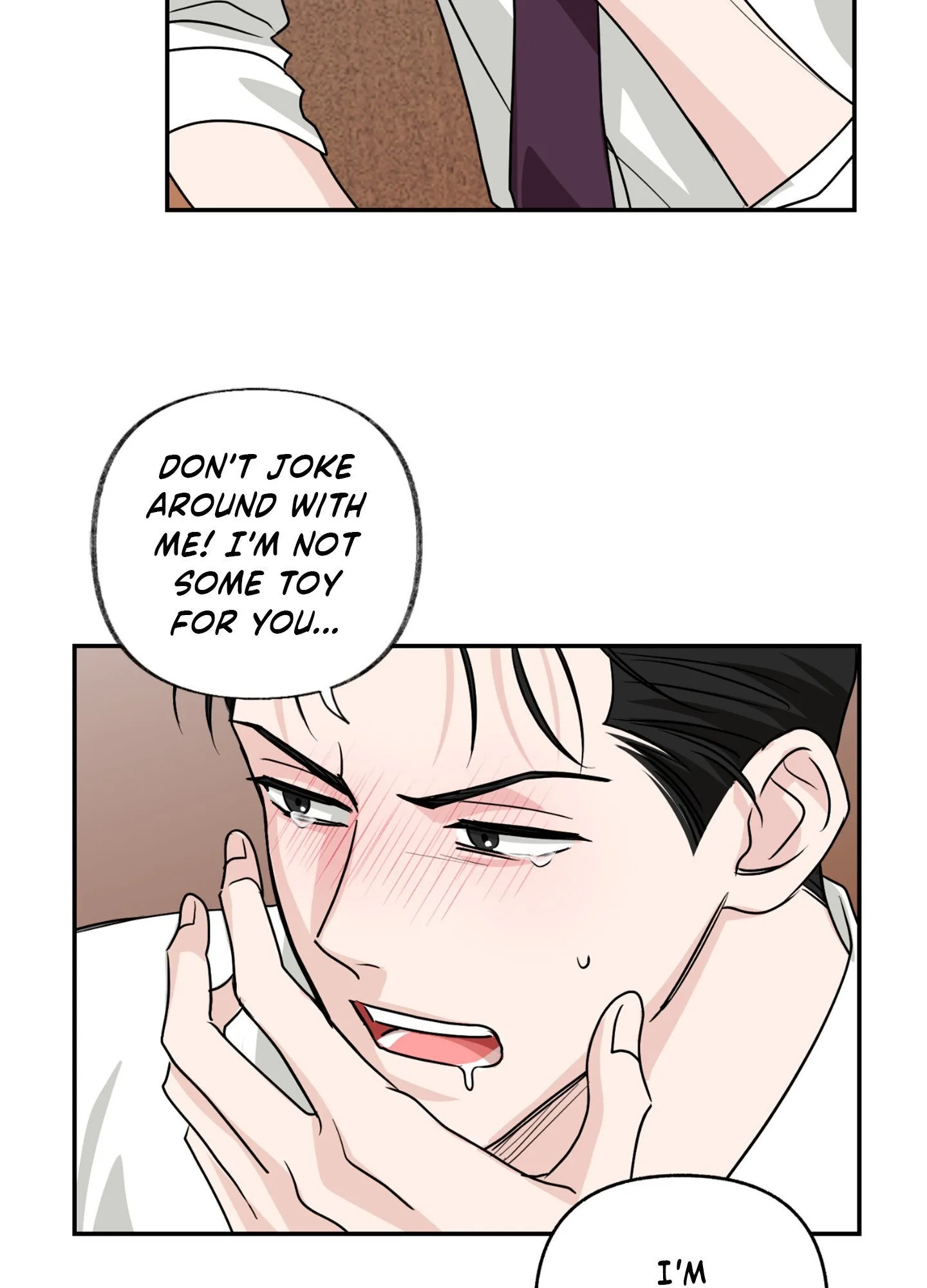 Bittersour Chapter 3 page 106 - 