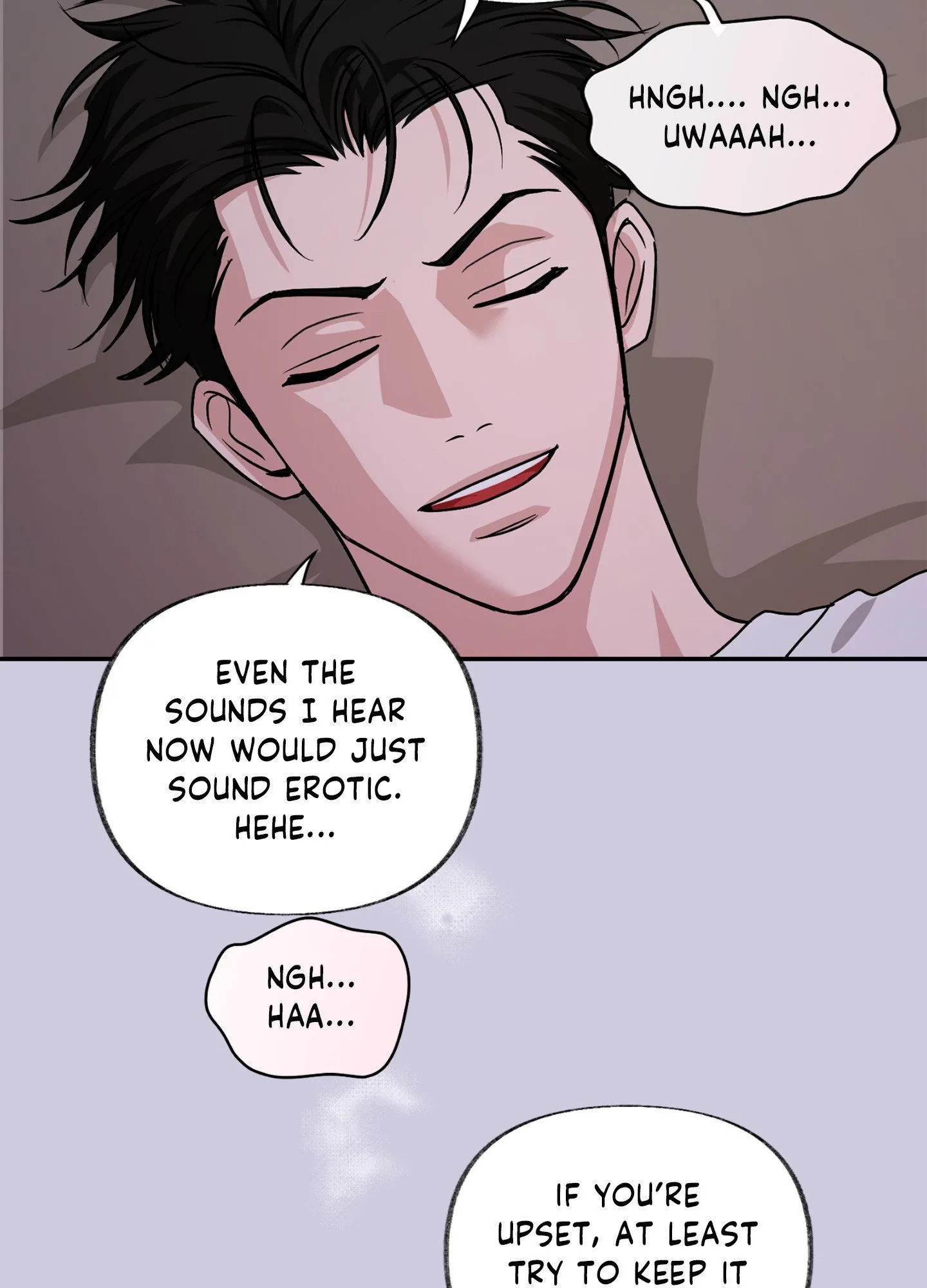 Bittersour Chapter 3 page 12 - 