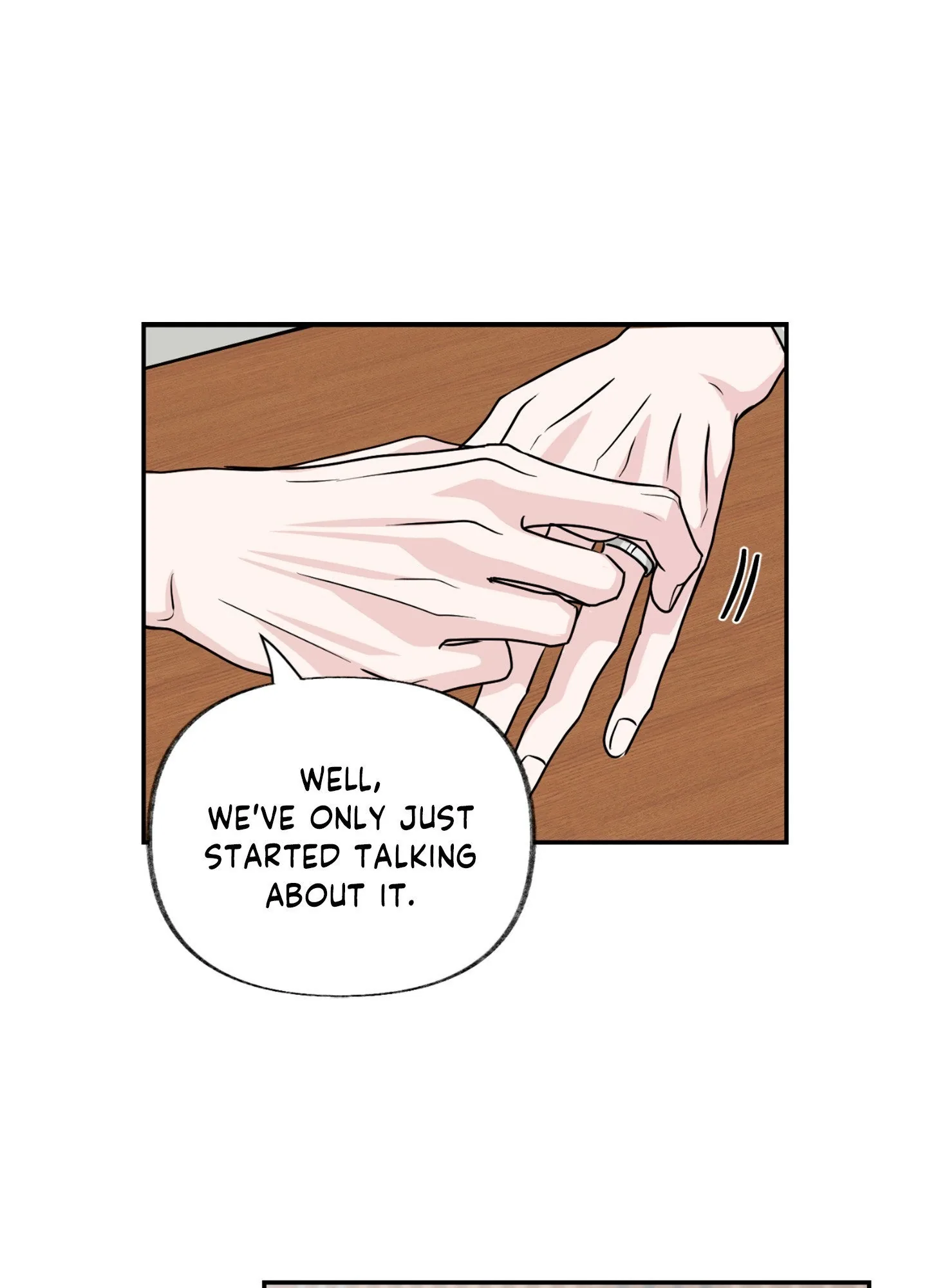 Bittersour Chapter 3 page 112 - 