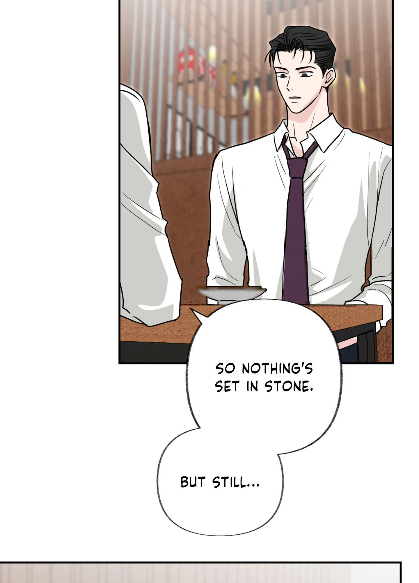 Bittersour Chapter 3 page 113 - 