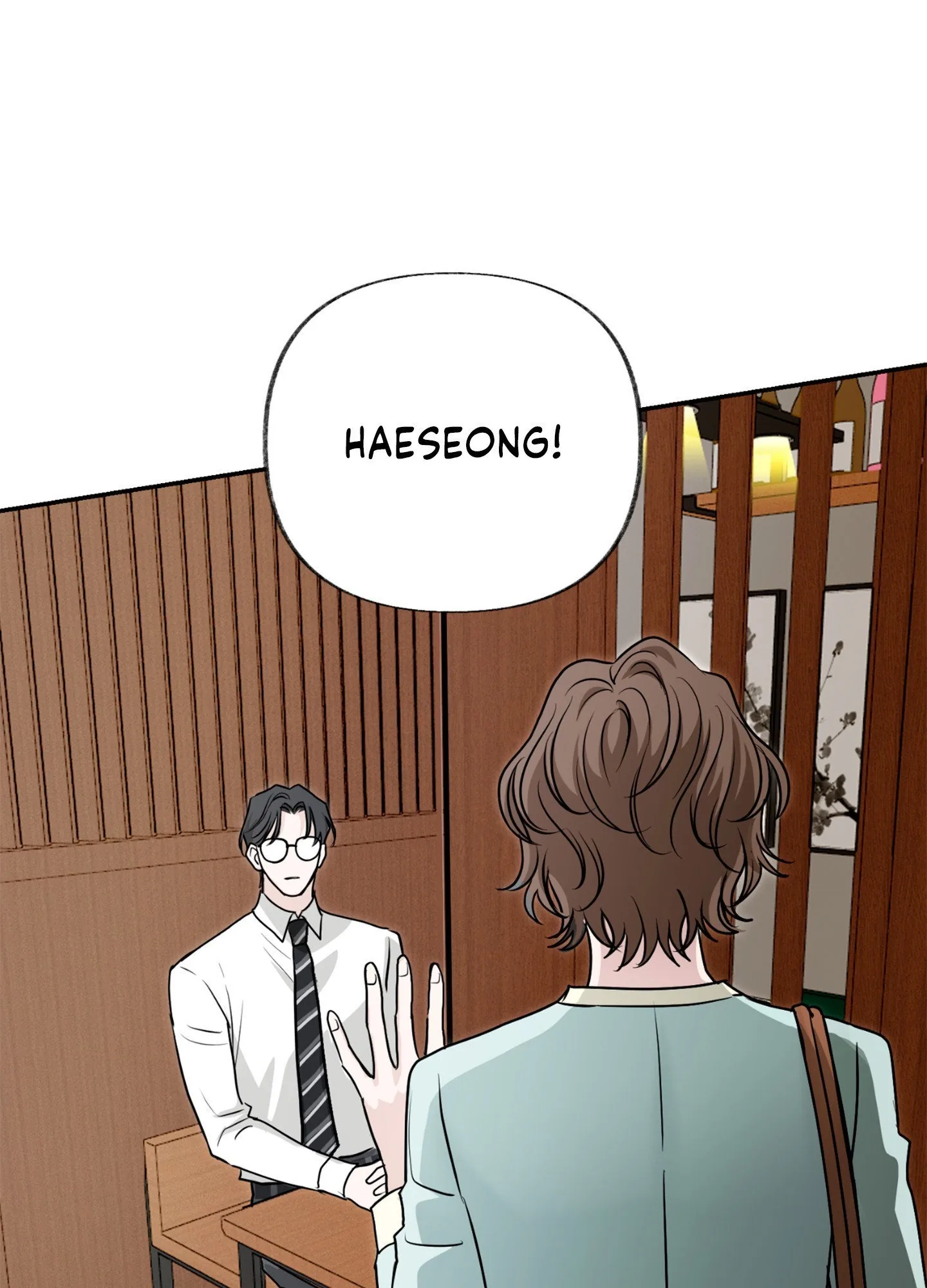 Bittersour Chapter 3 page 120 - 