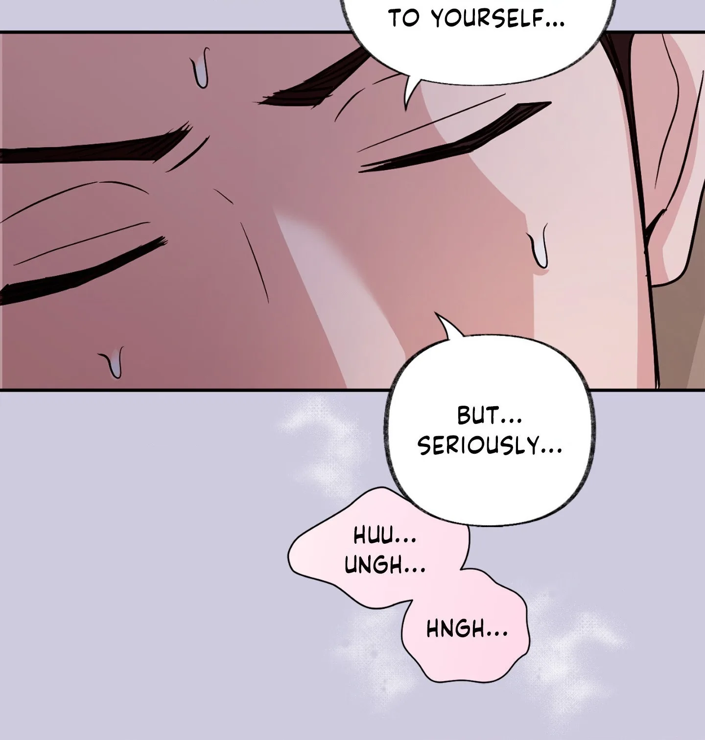 Bittersour Chapter 3 page 13 - 