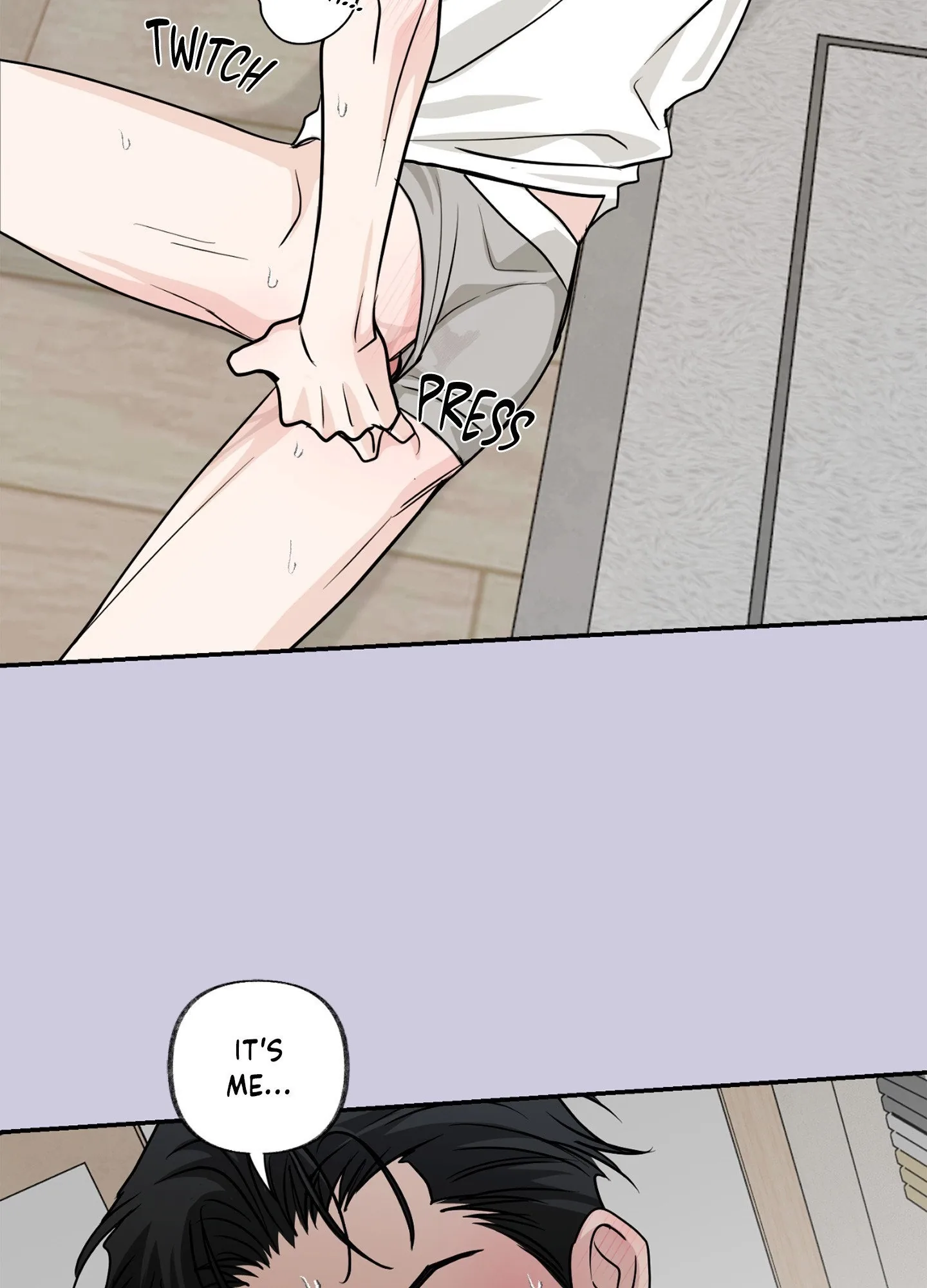 Bittersour Chapter 3 page 16 - 