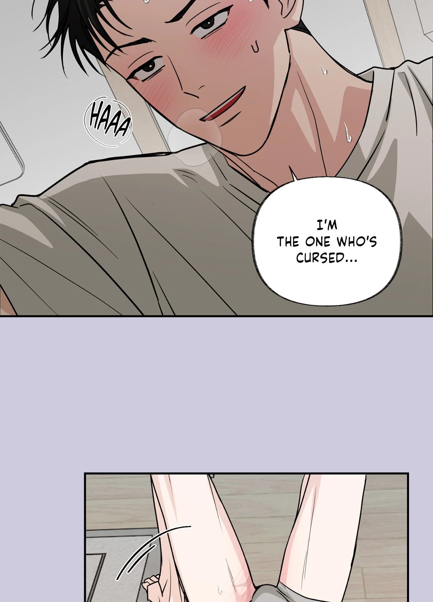 Bittersour Chapter 3 page 17 - 