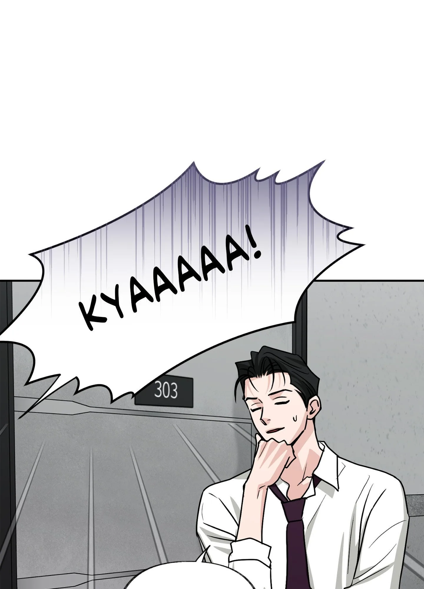 Bittersour Chapter 3 page 24 - 