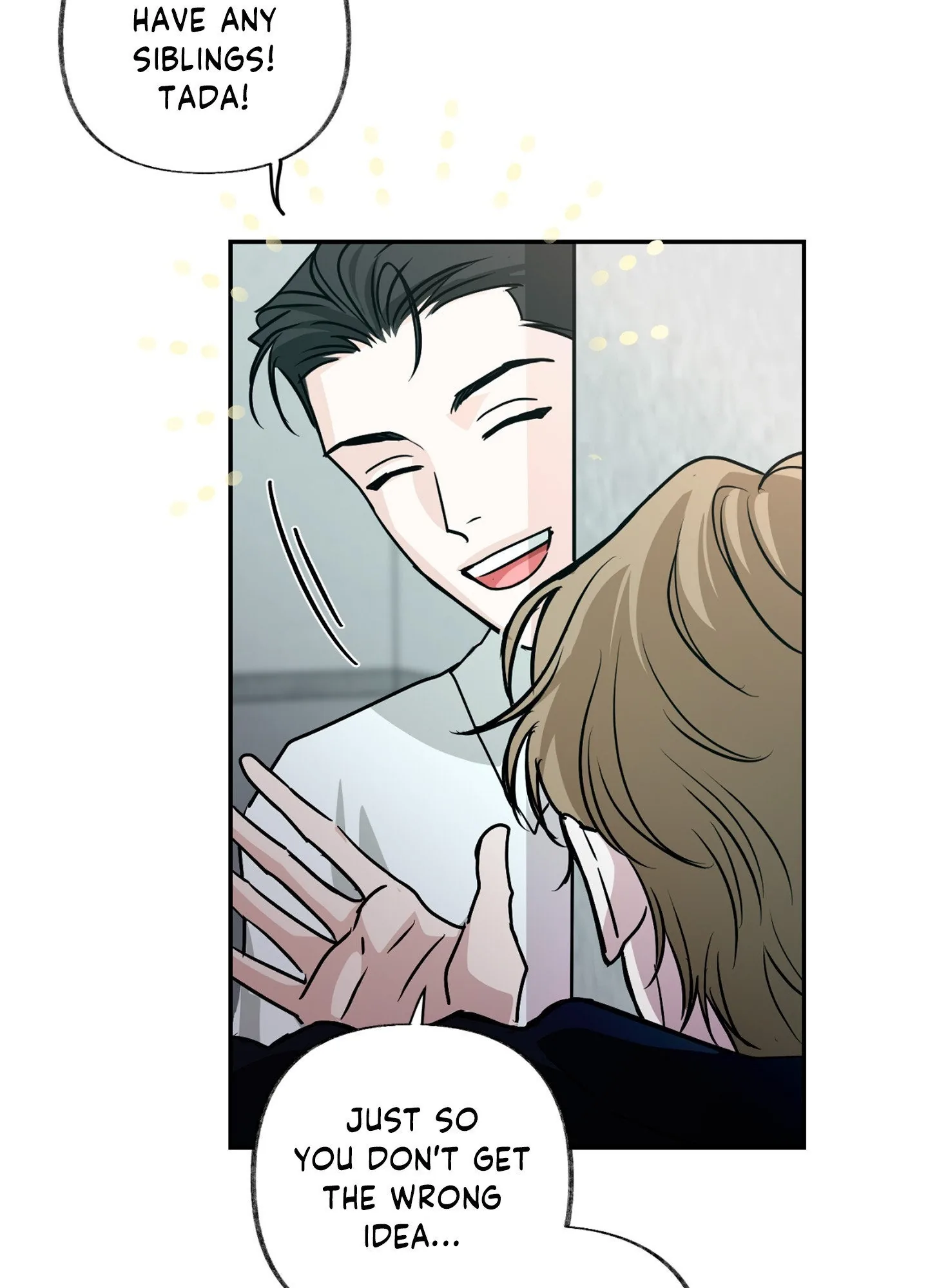 Bittersour Chapter 3 page 28 - 