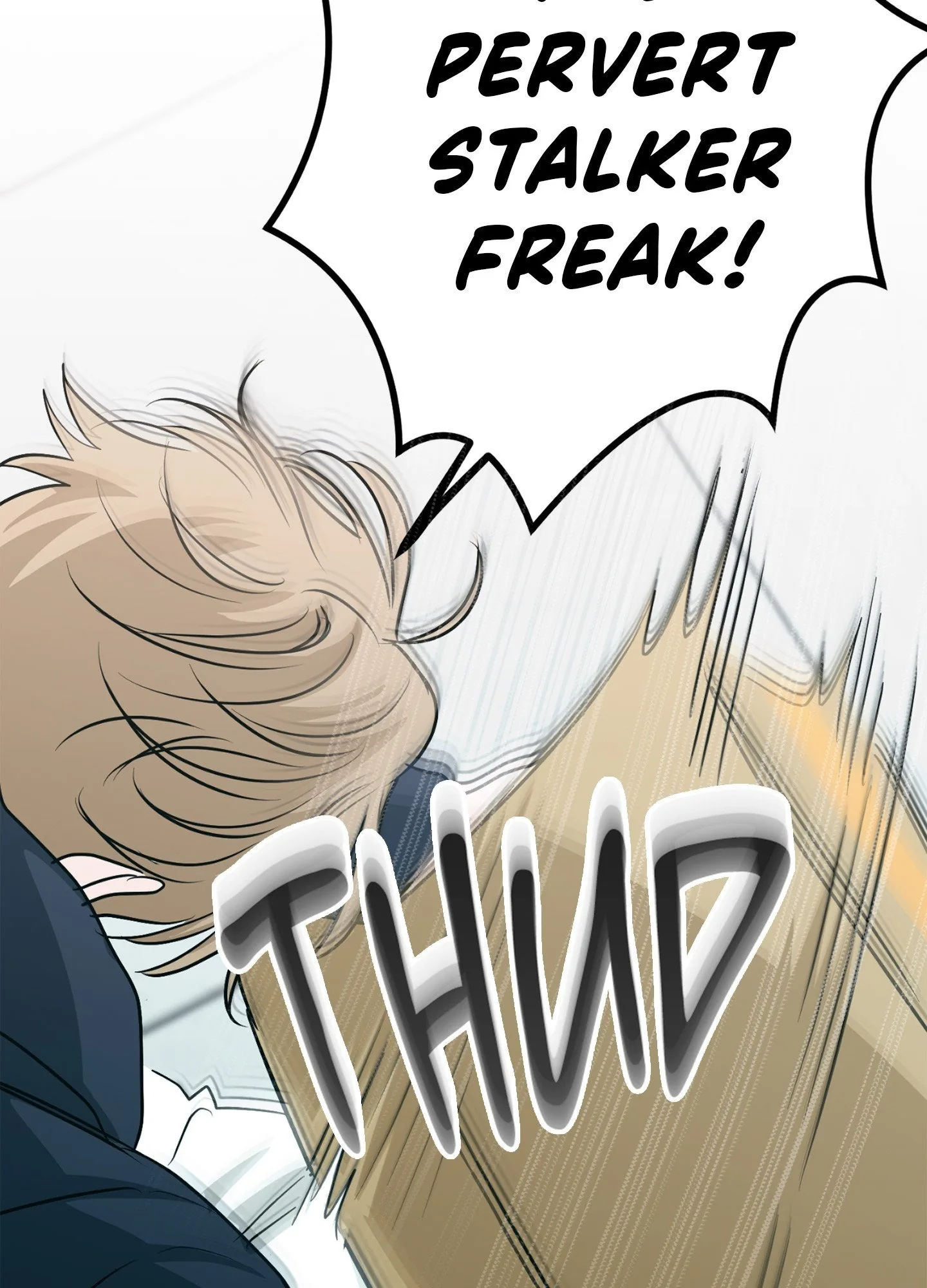 Bittersour Chapter 3 page 31 - 