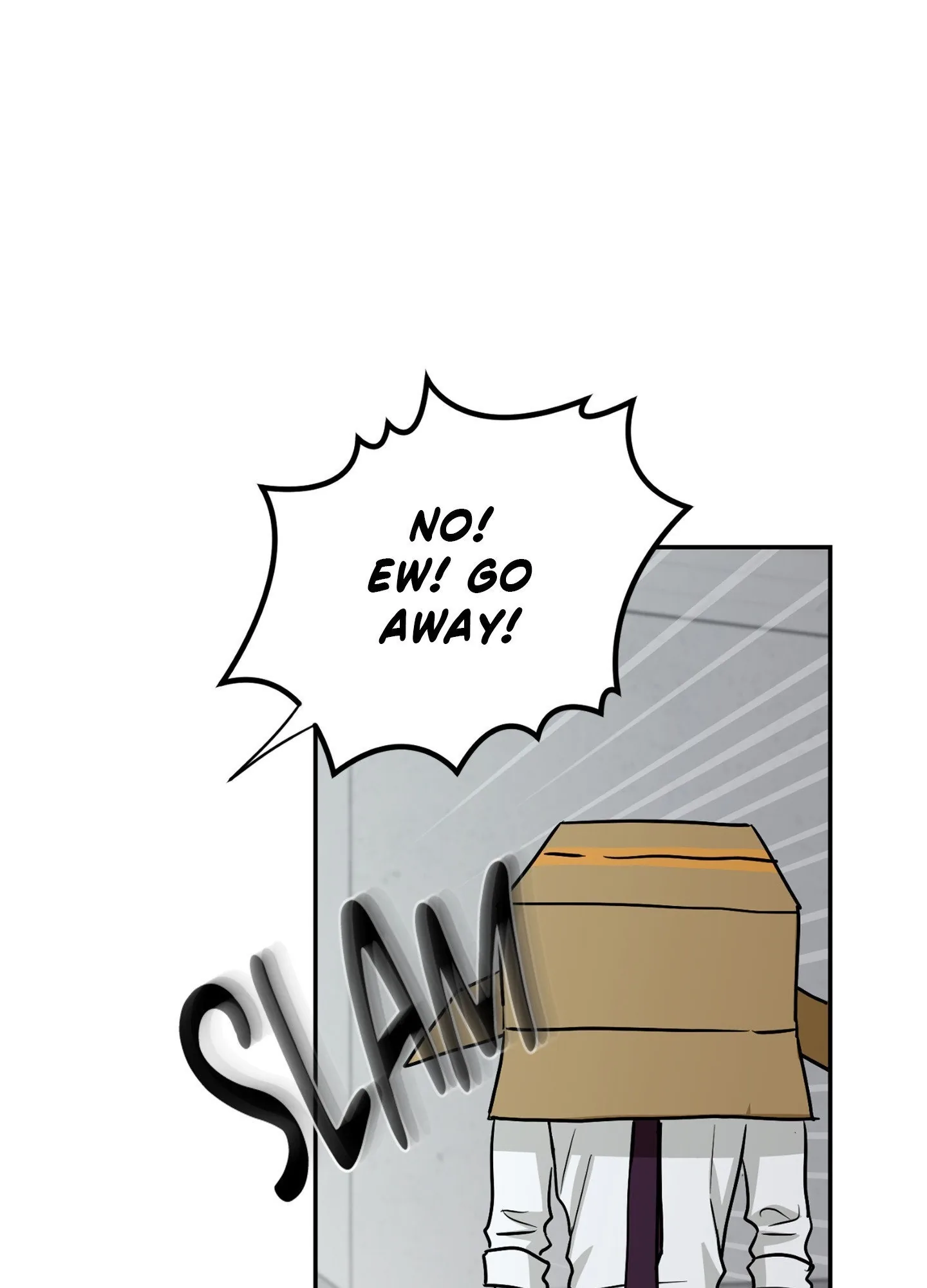 Bittersour Chapter 3 page 34 - 