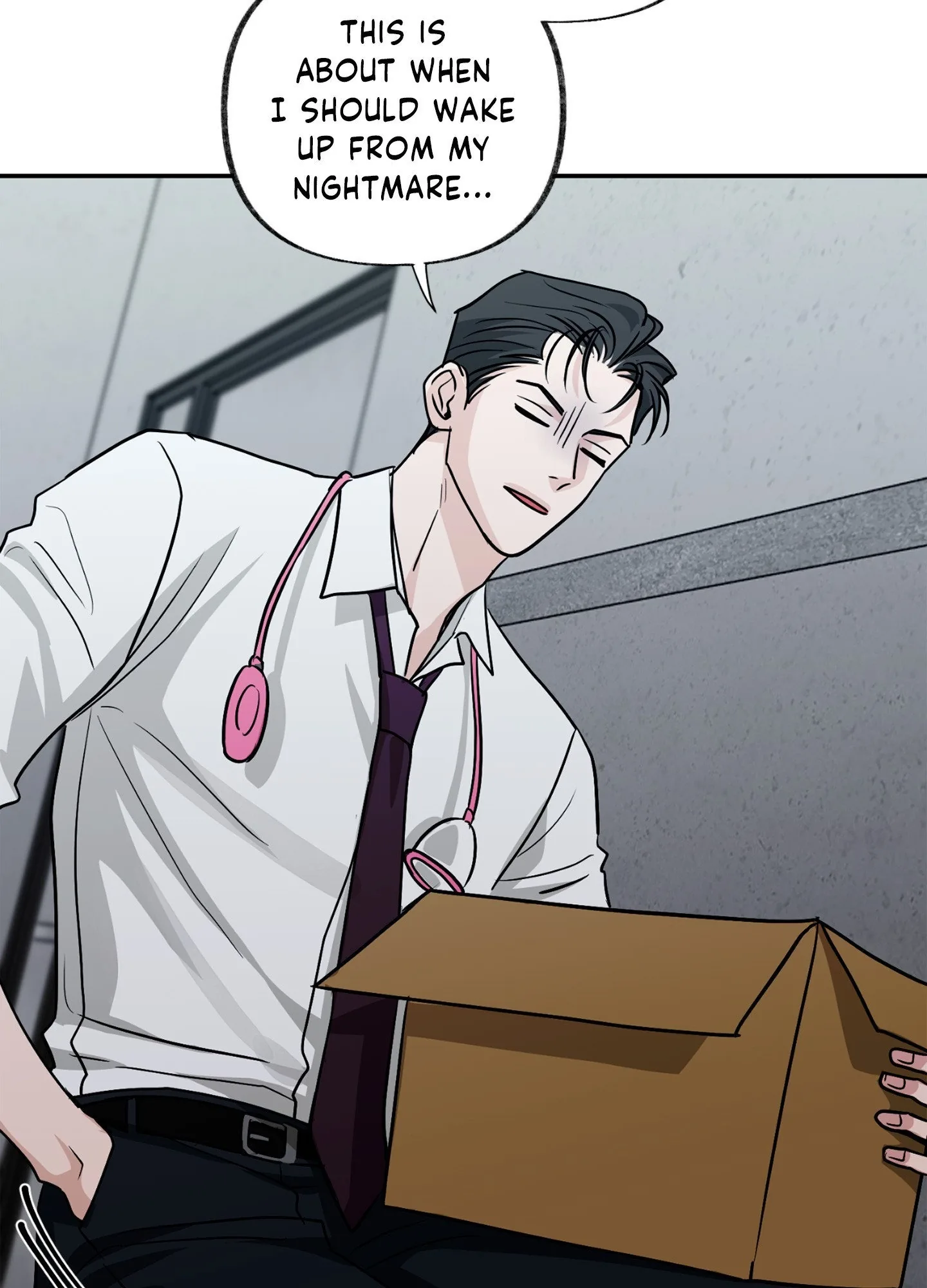 Bittersour Chapter 3 page 38 - 