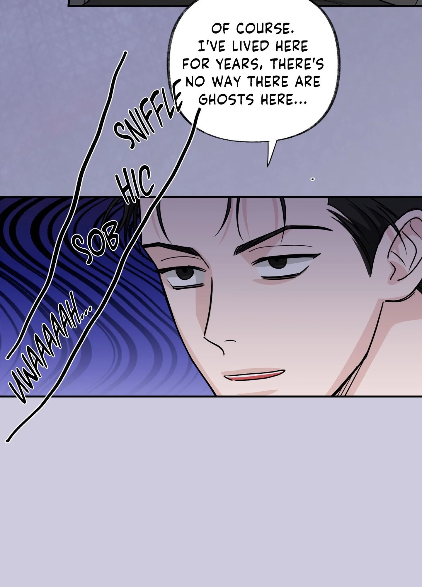 Bittersour Chapter 3 page 5 - 