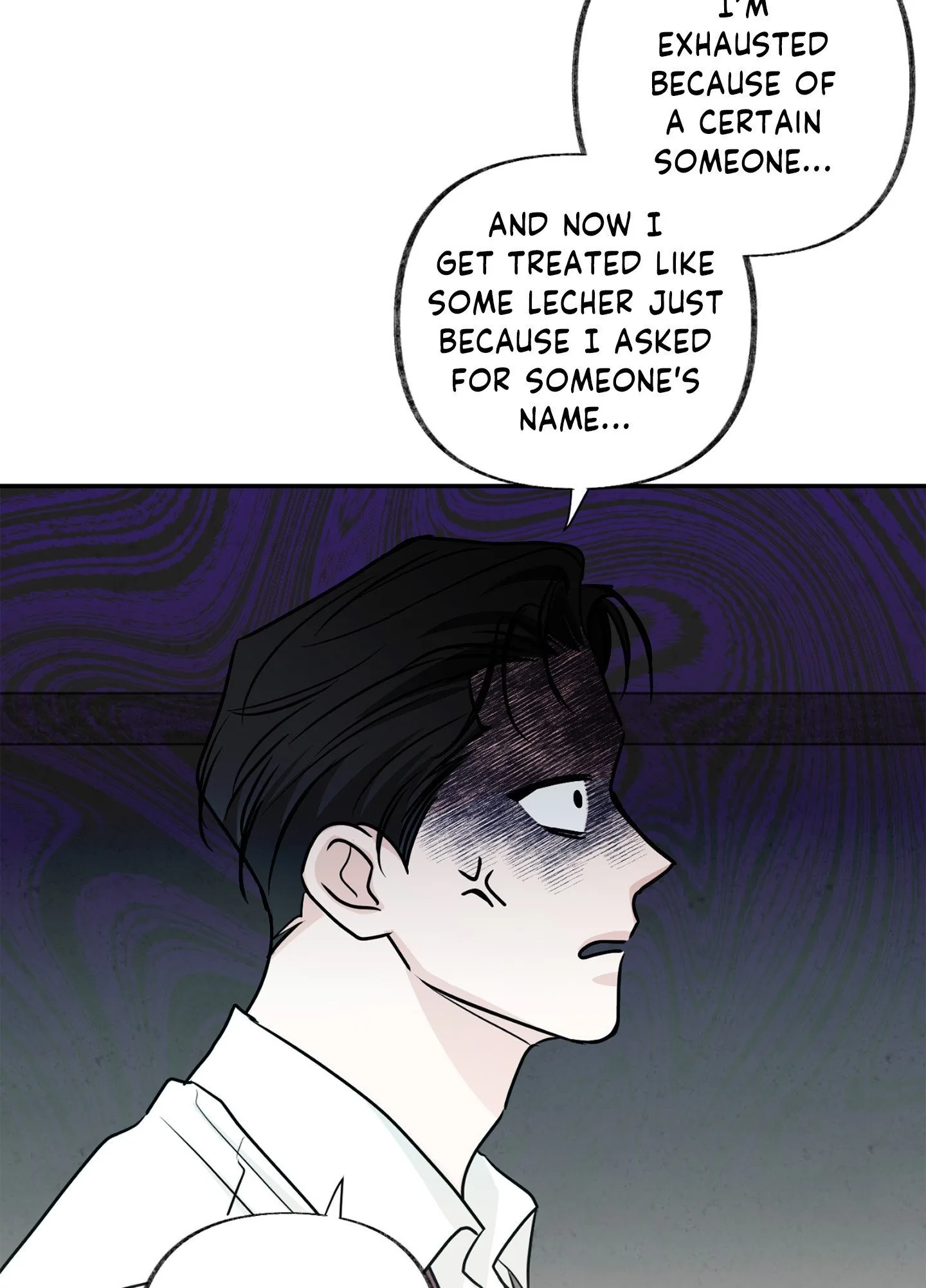 Bittersour Chapter 3 page 41 - 