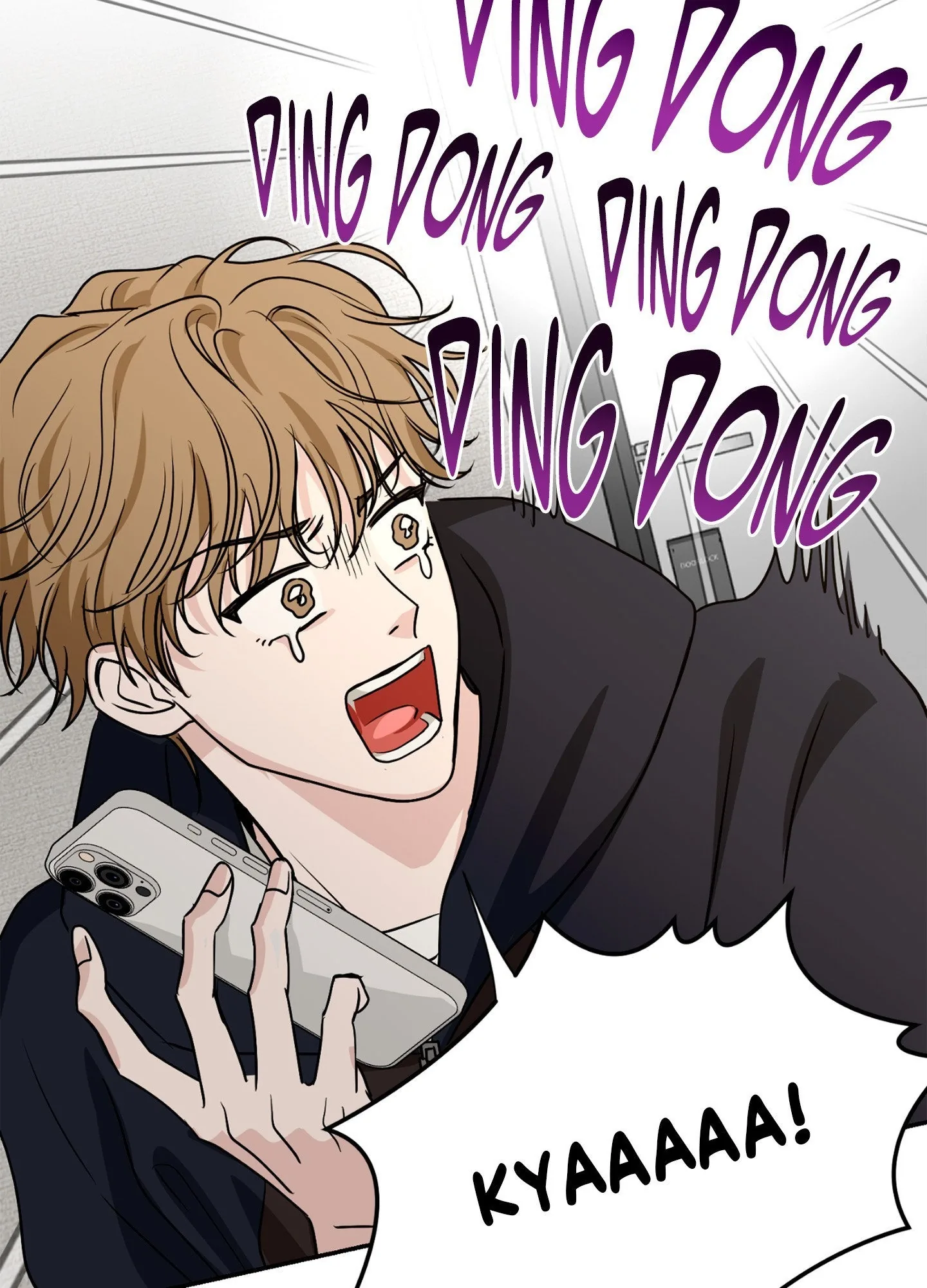 Bittersour Chapter 3 page 44 - 