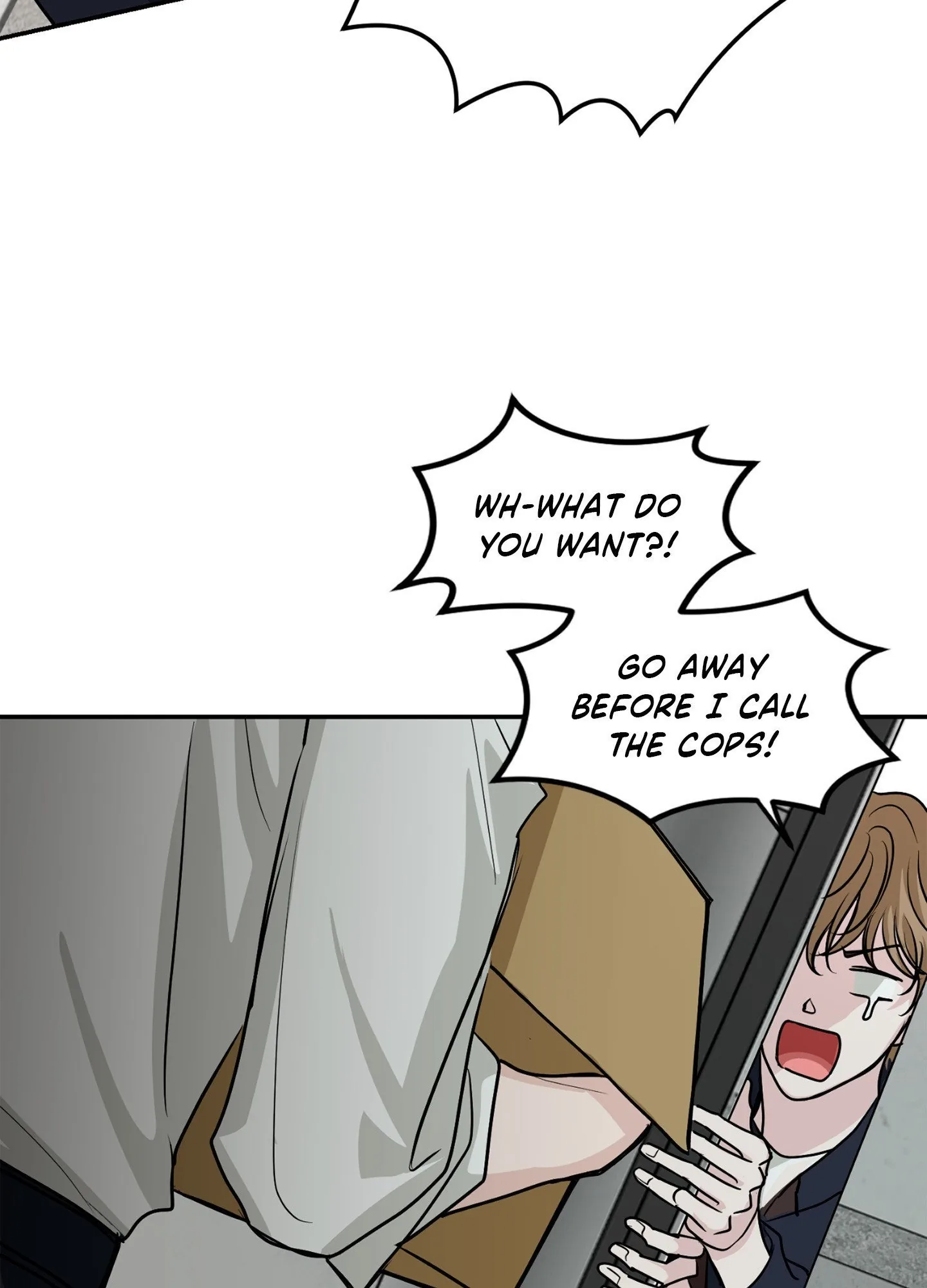 Bittersour Chapter 3 page 45 - 