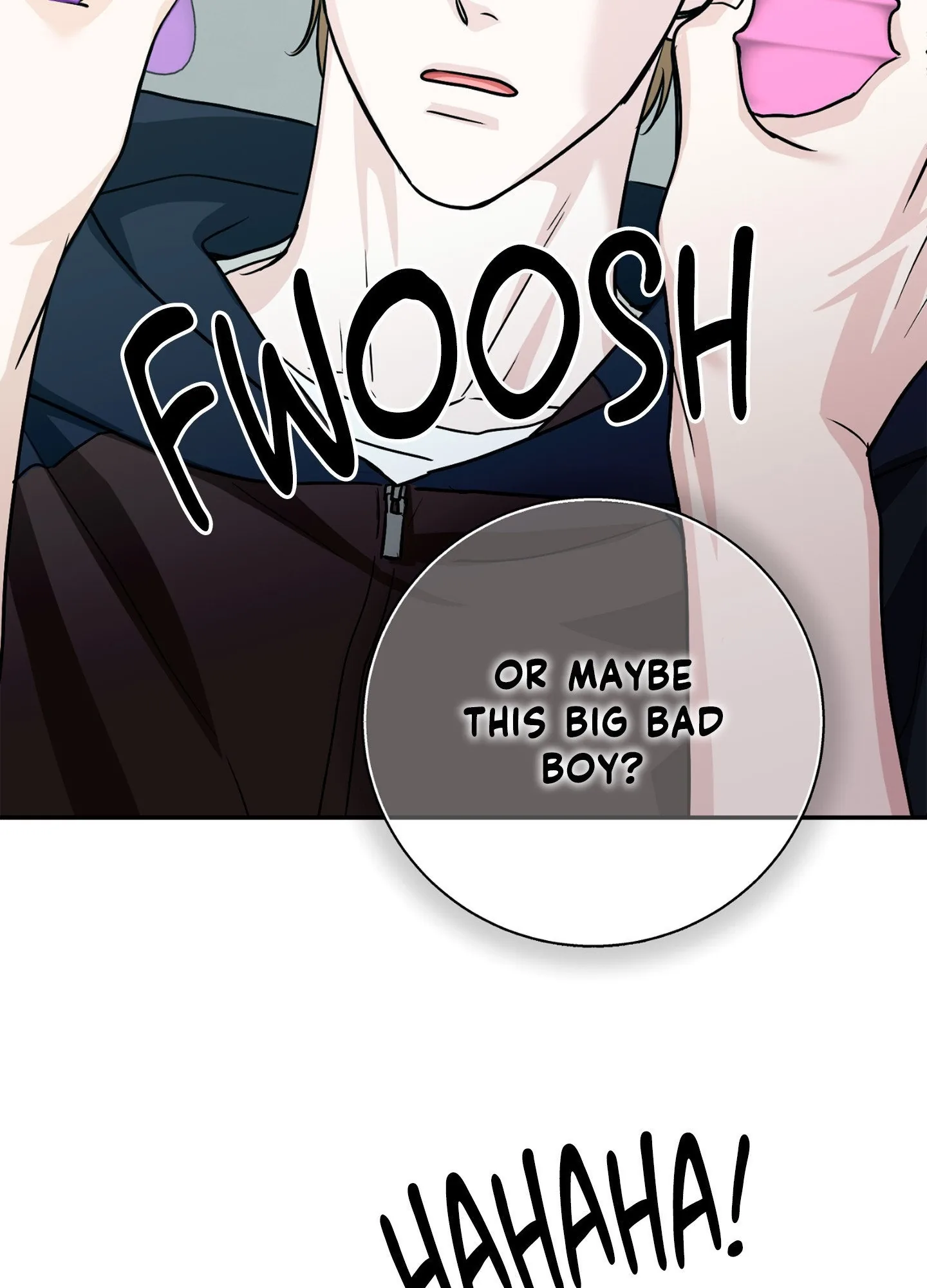 Bittersour Chapter 3 page 48 - 