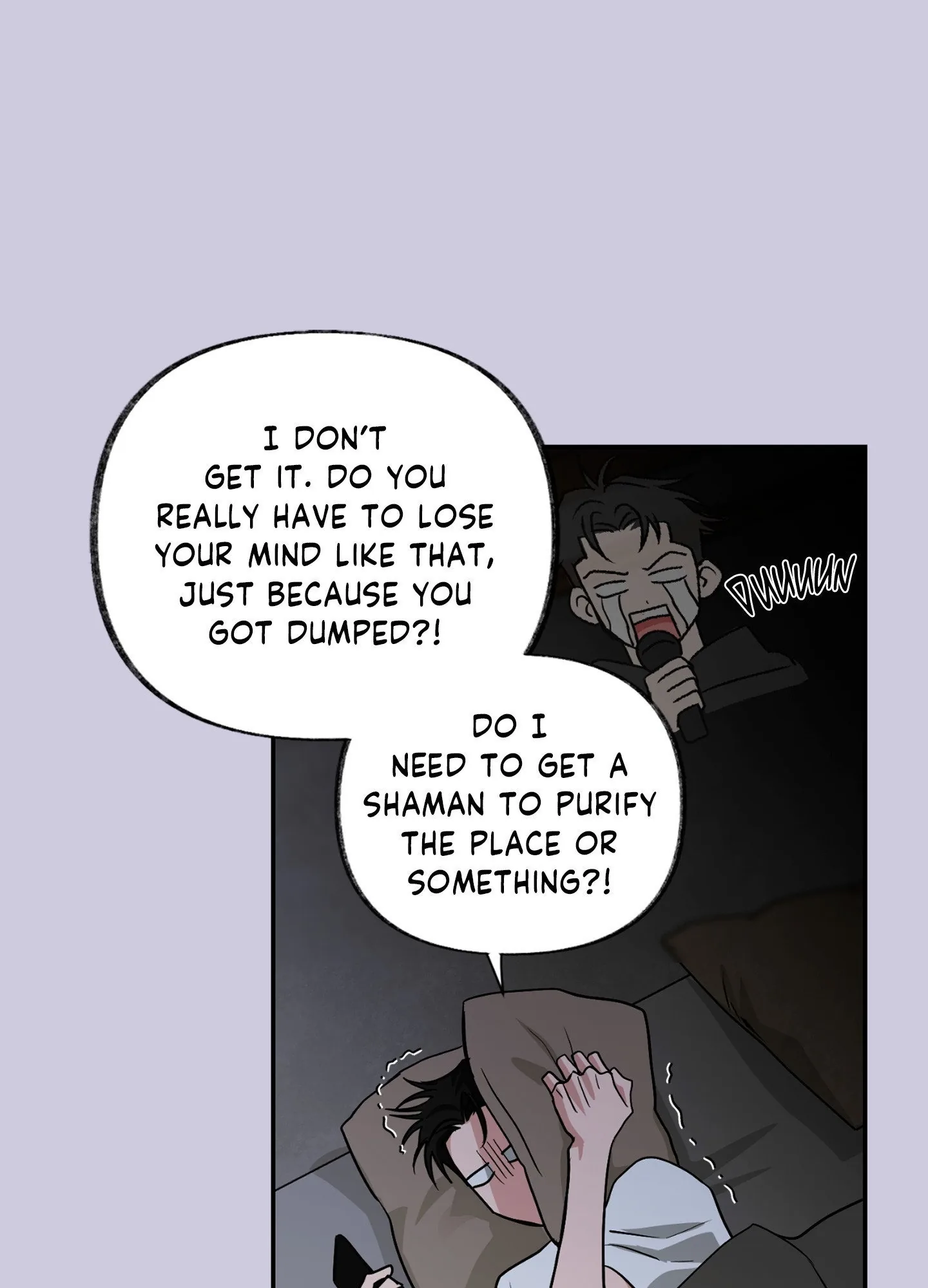 Bittersour Chapter 3 page 6 - 