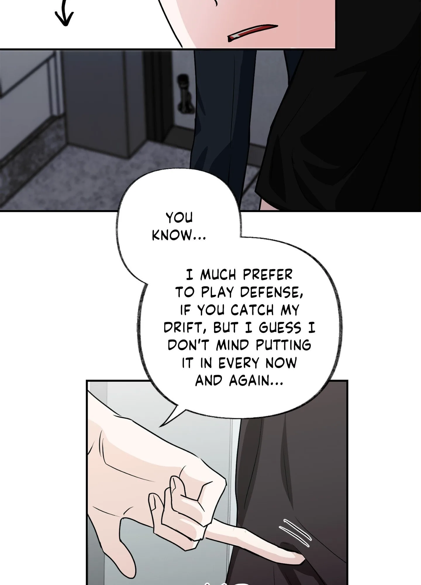Bittersour Chapter 3 page 53 - 