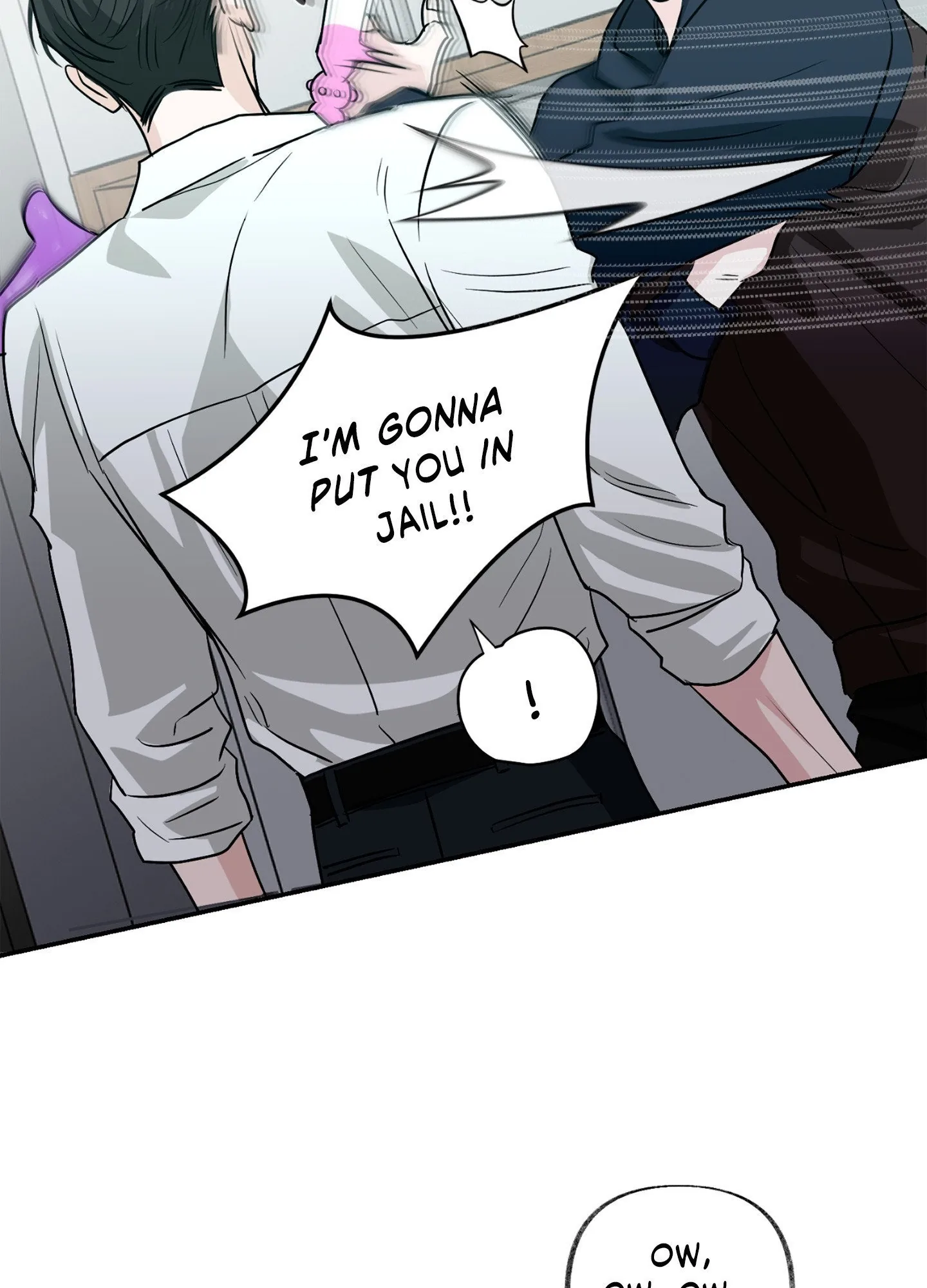Bittersour Chapter 3 page 55 - 