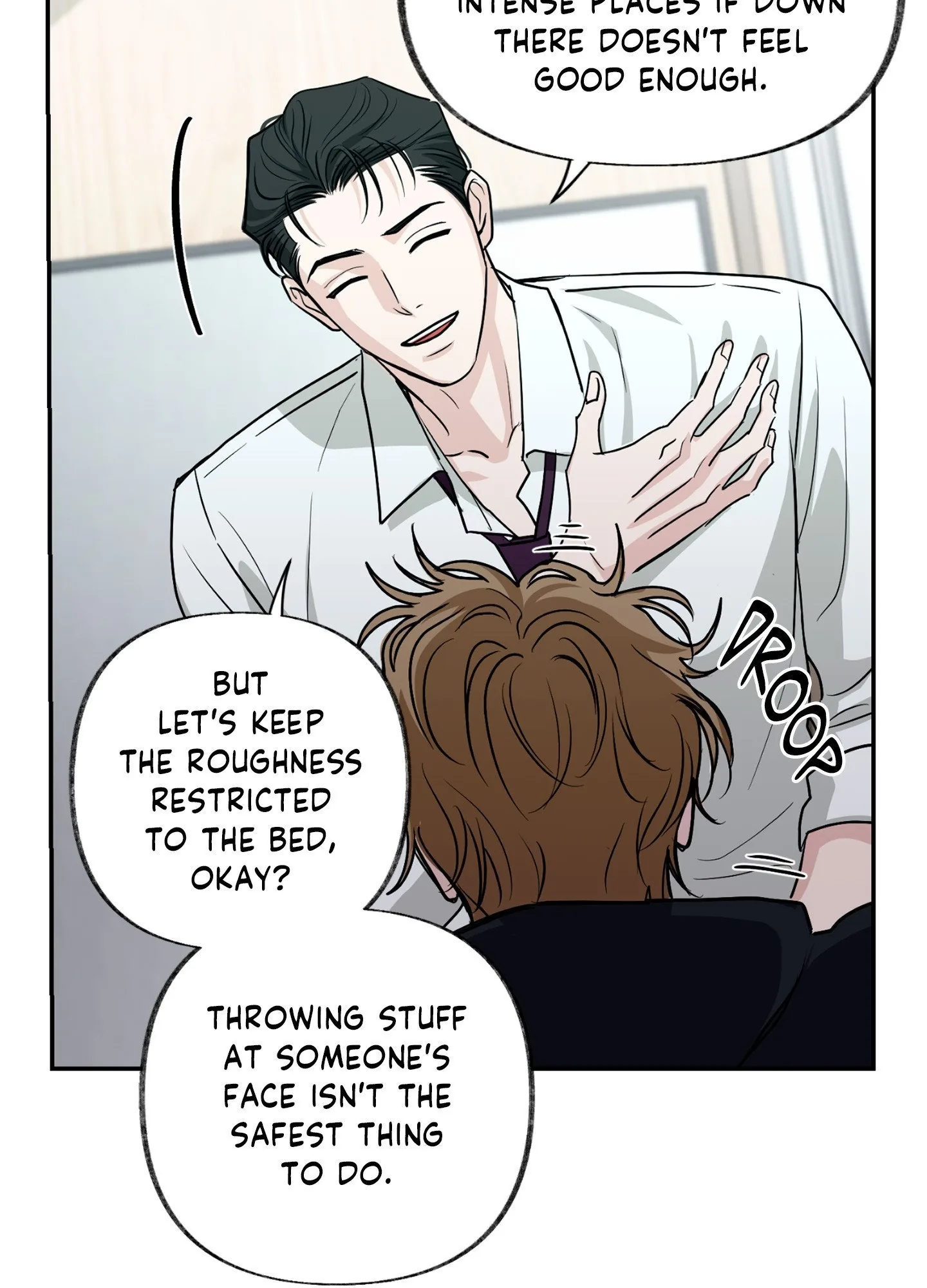 Bittersour Chapter 3 page 57 - 